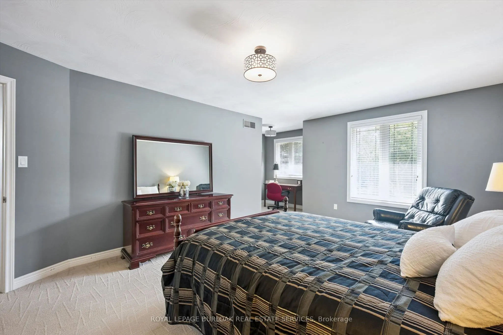 1 Chatterson Drive