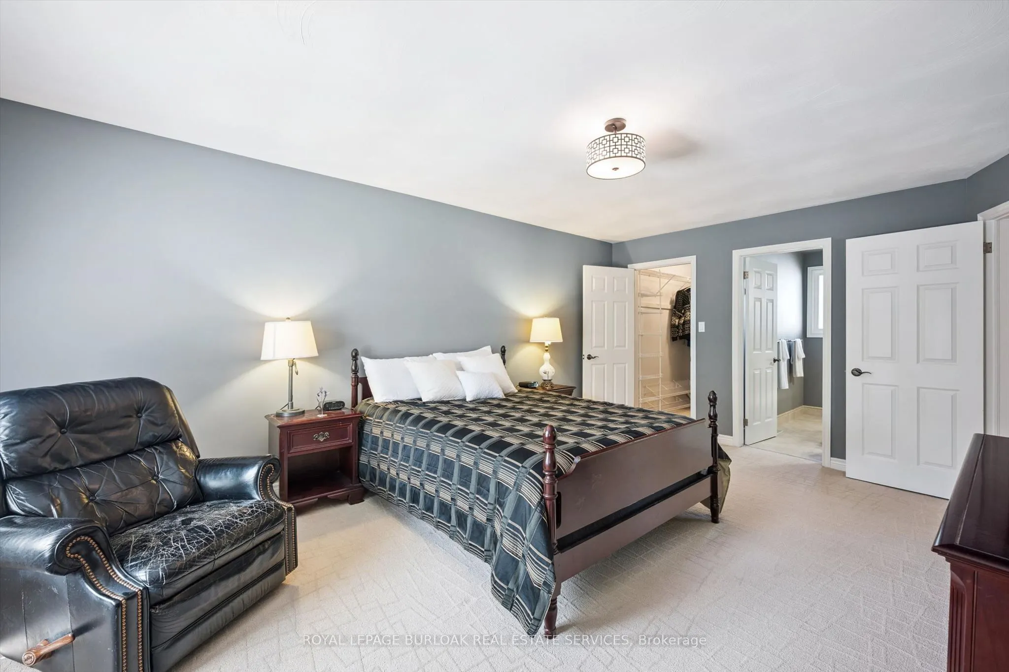 1 Chatterson Drive