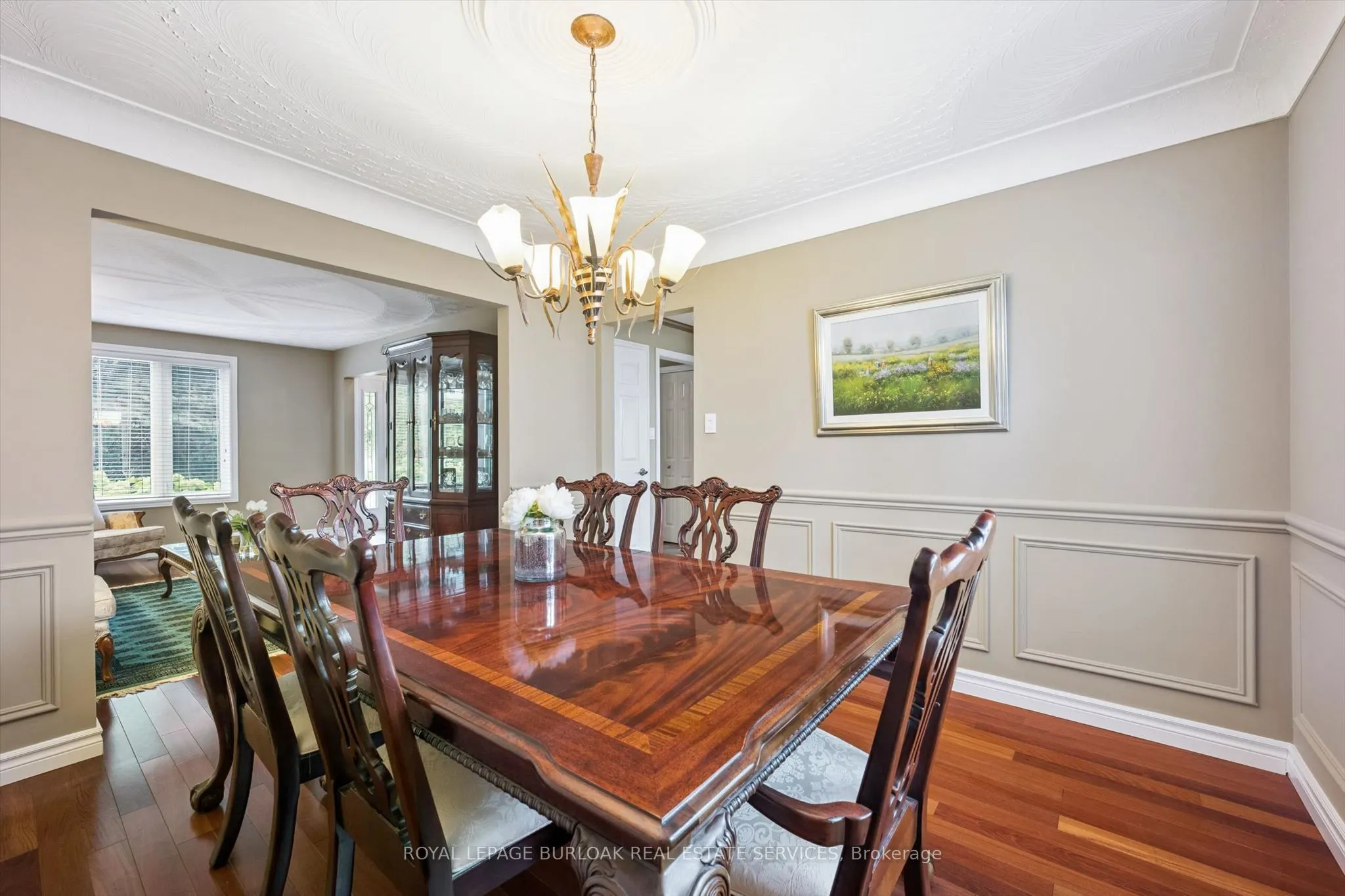 1 Chatterson Drive