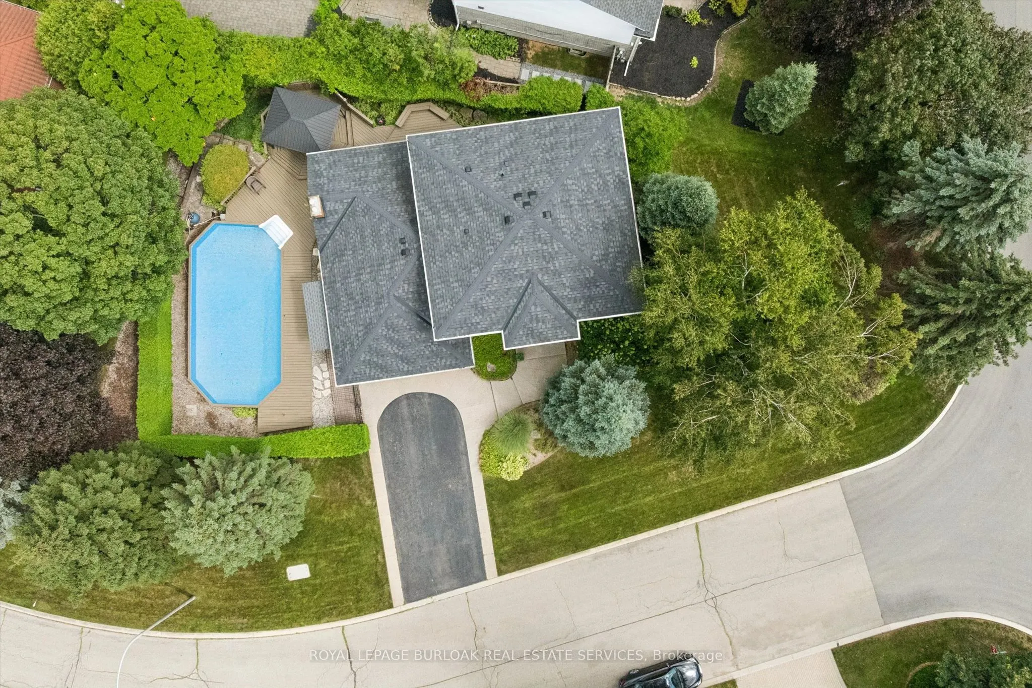 1 Chatterson Drive