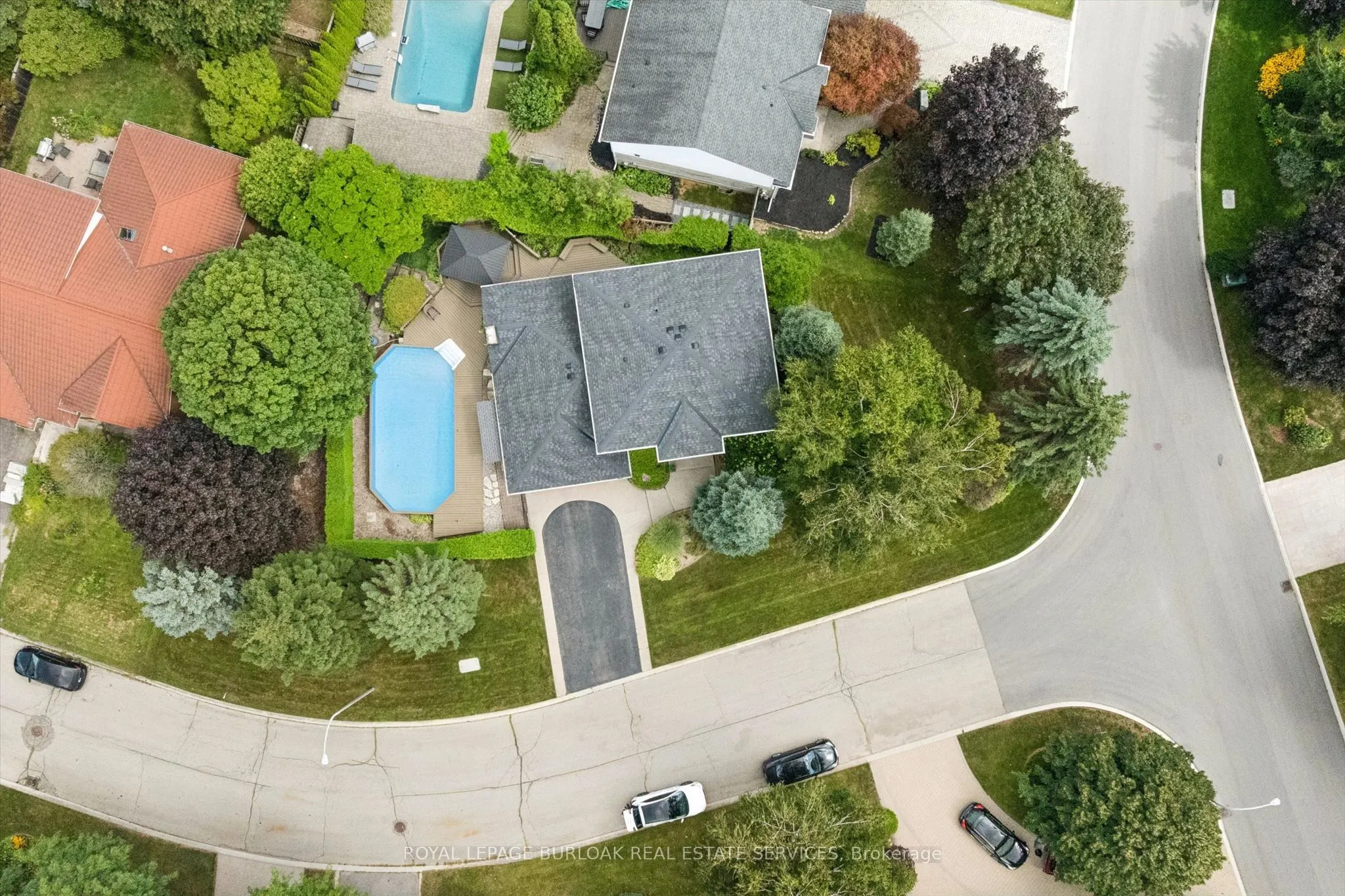 1 Chatterson Drive