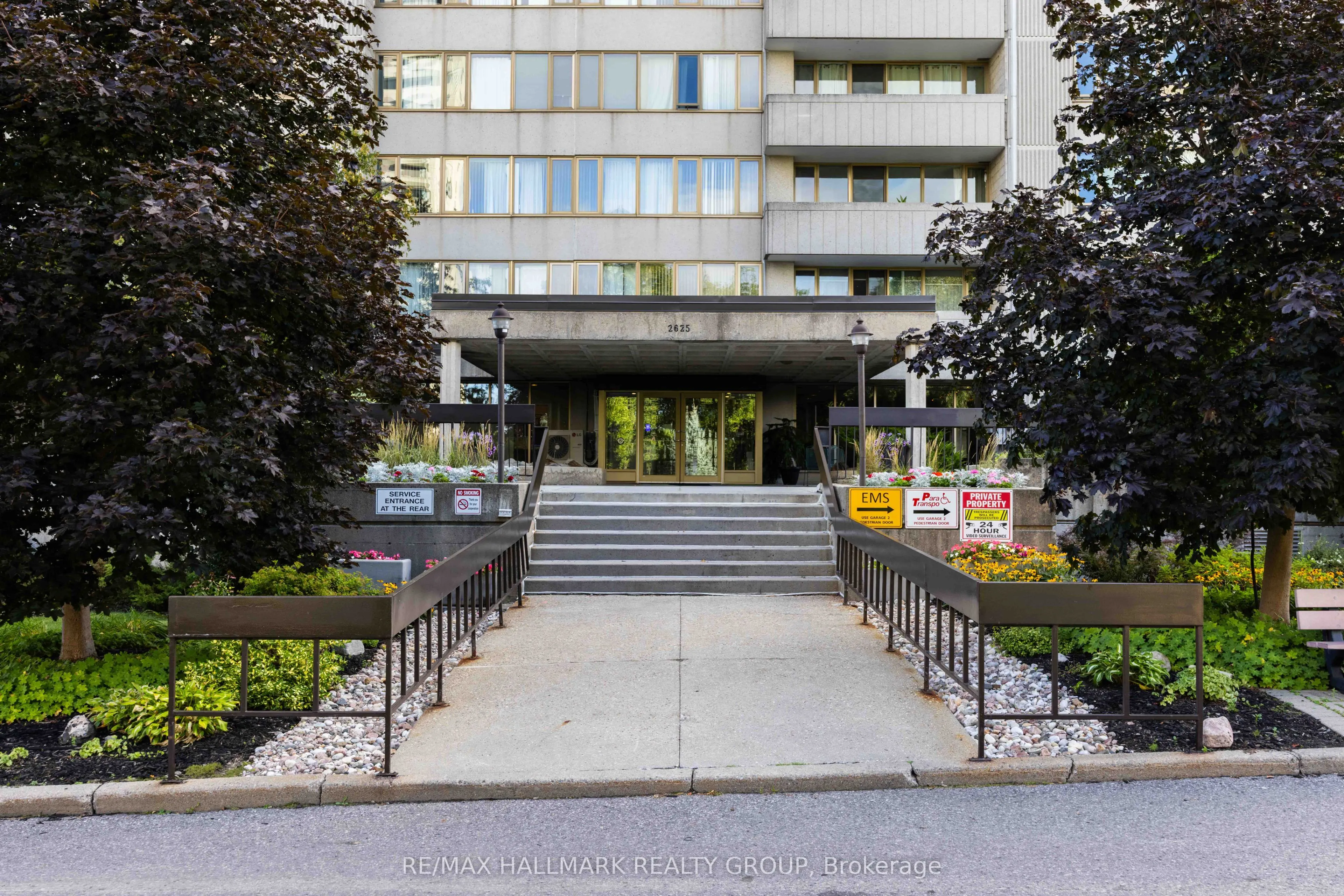 2625 Regina Street #1706