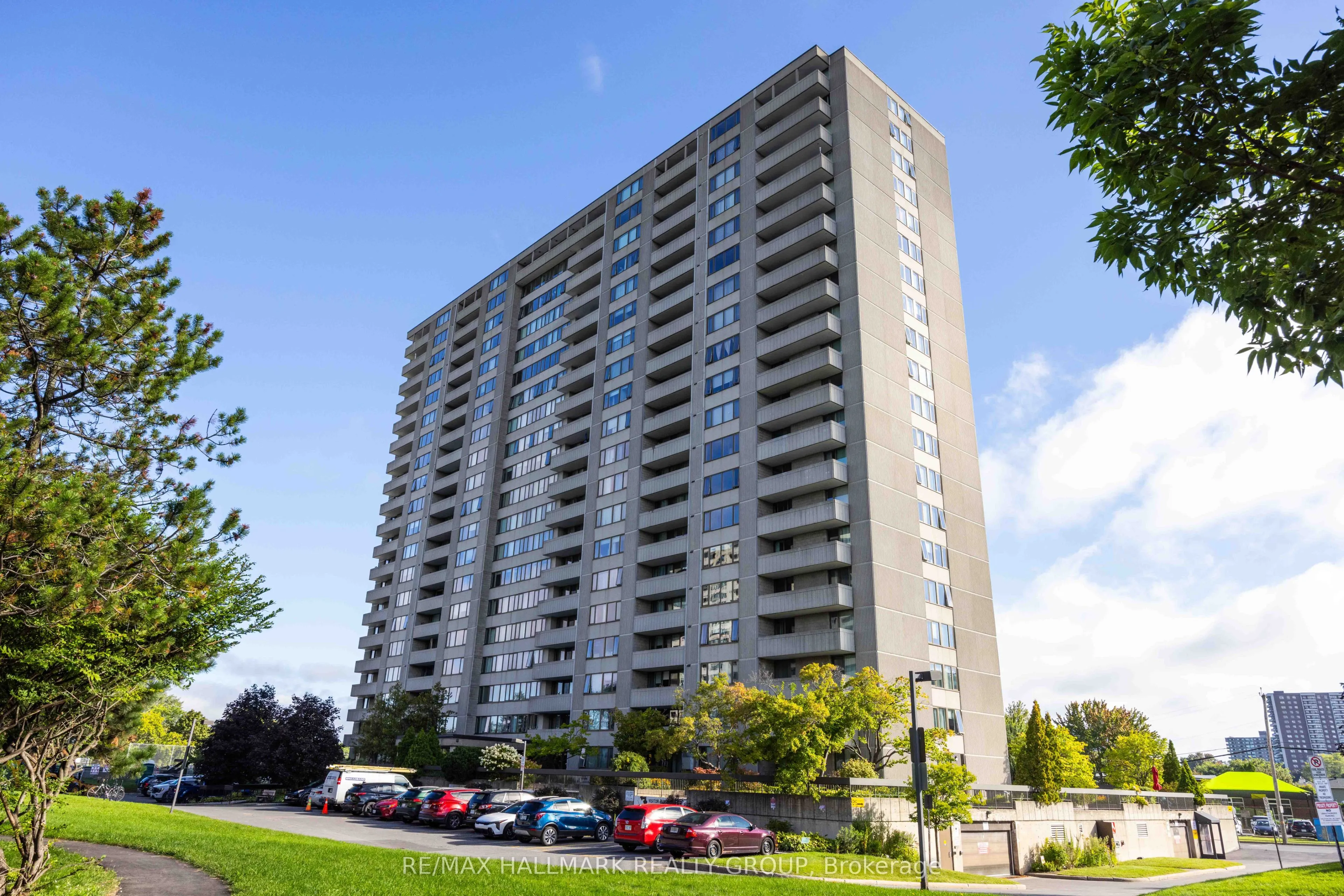 2625 Regina Street #1706