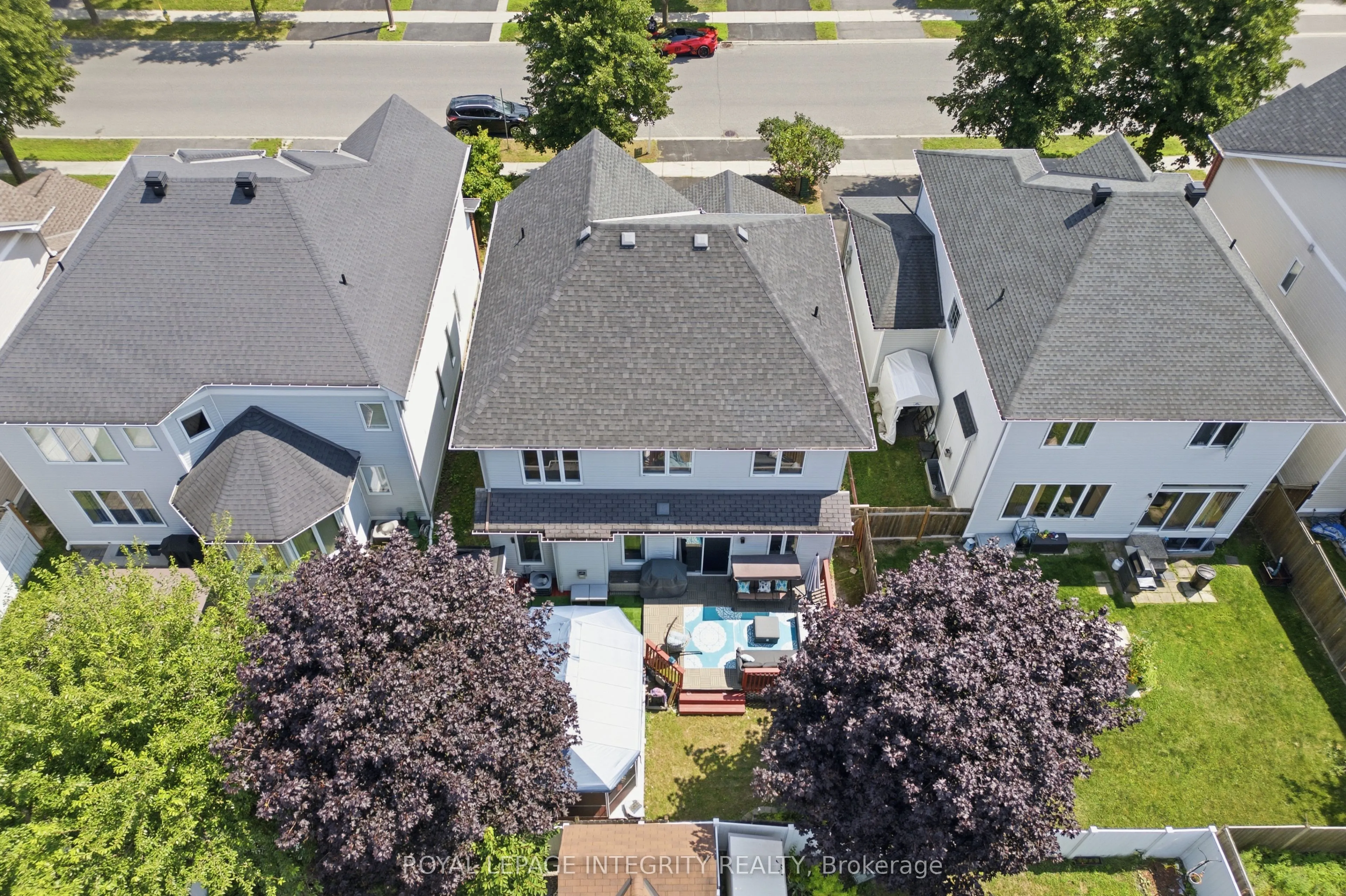 1165 Klondike Road