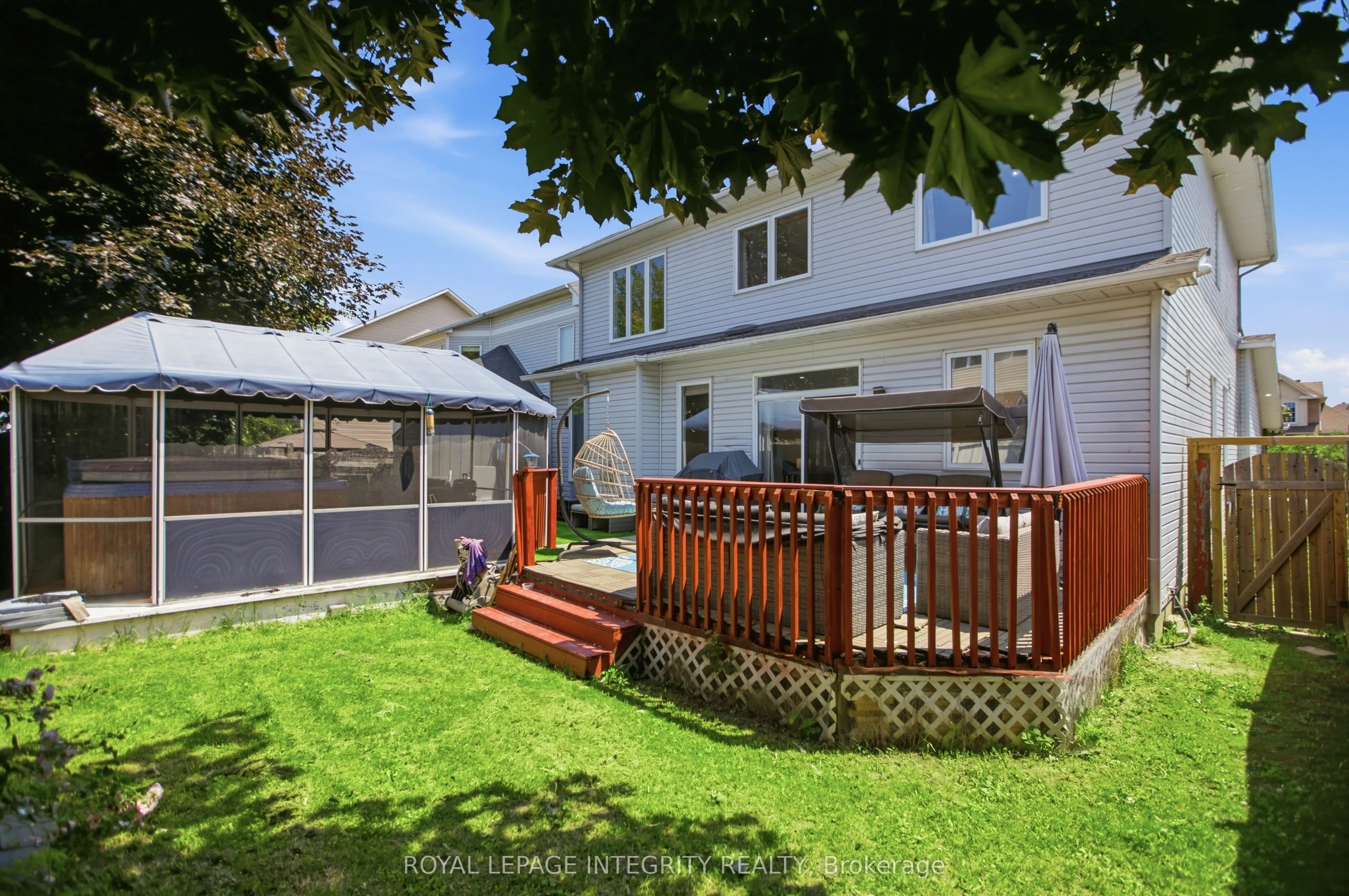 1165 Klondike Road