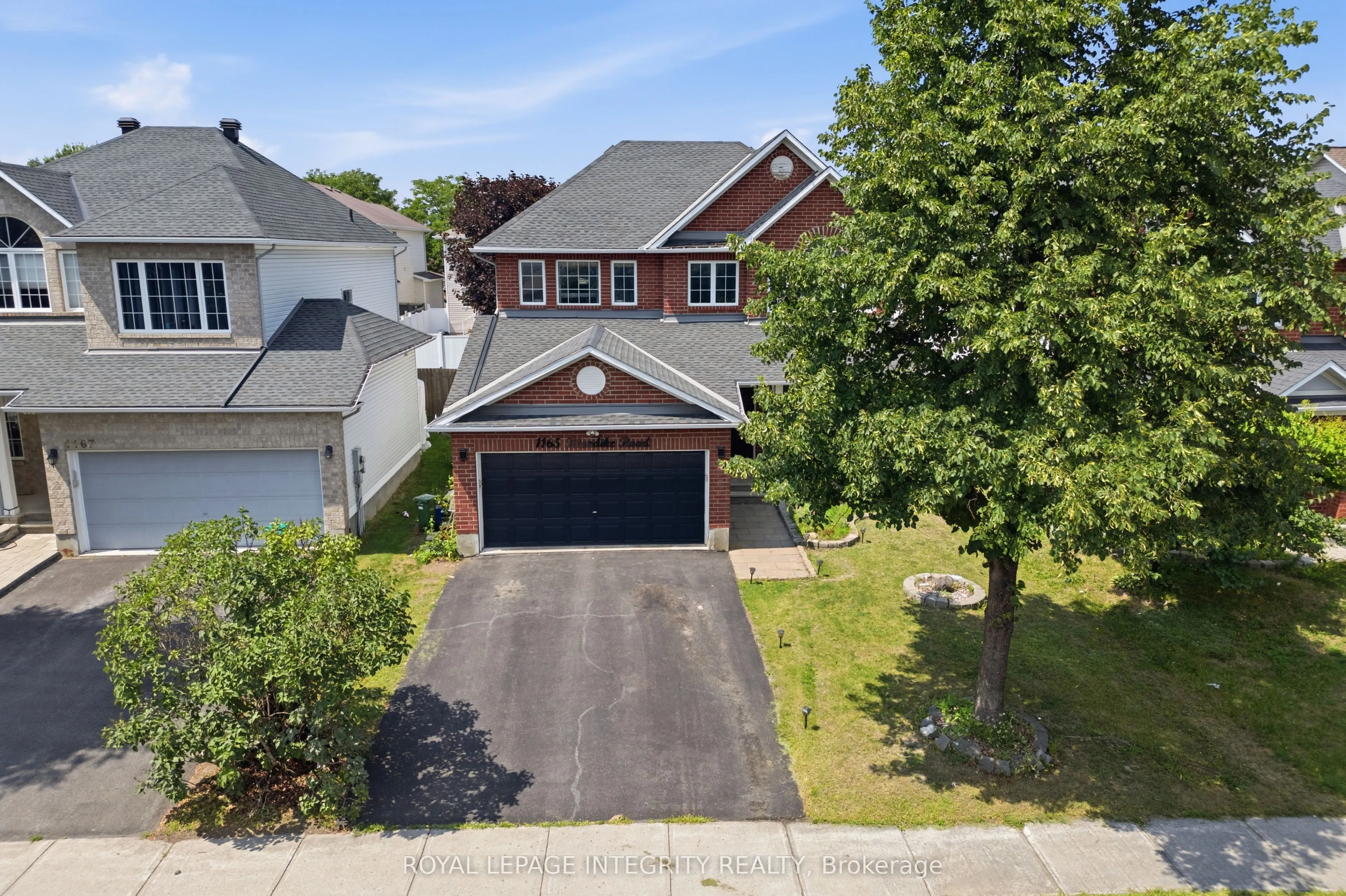 1165 Klondike Road