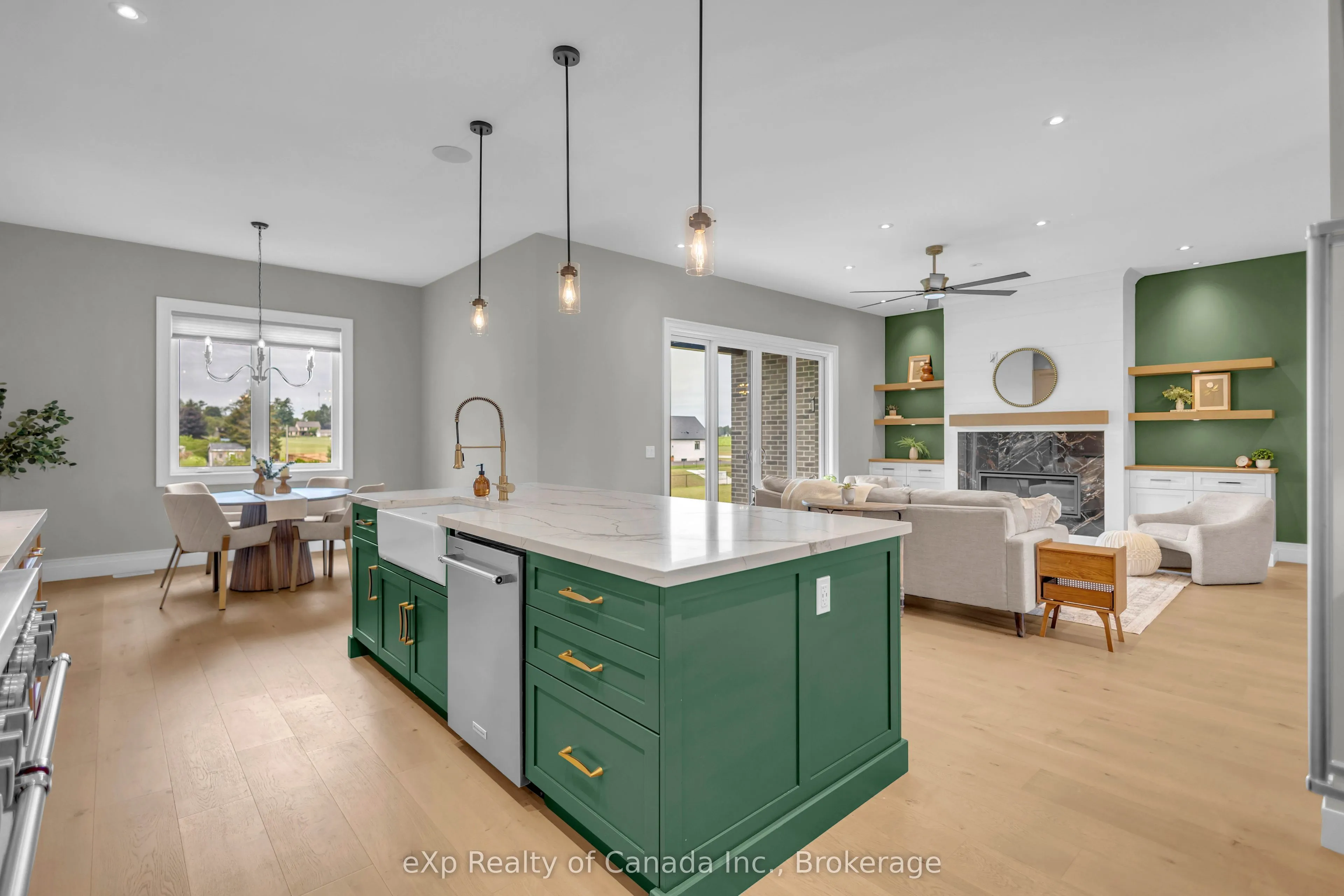 3 Clover Lane