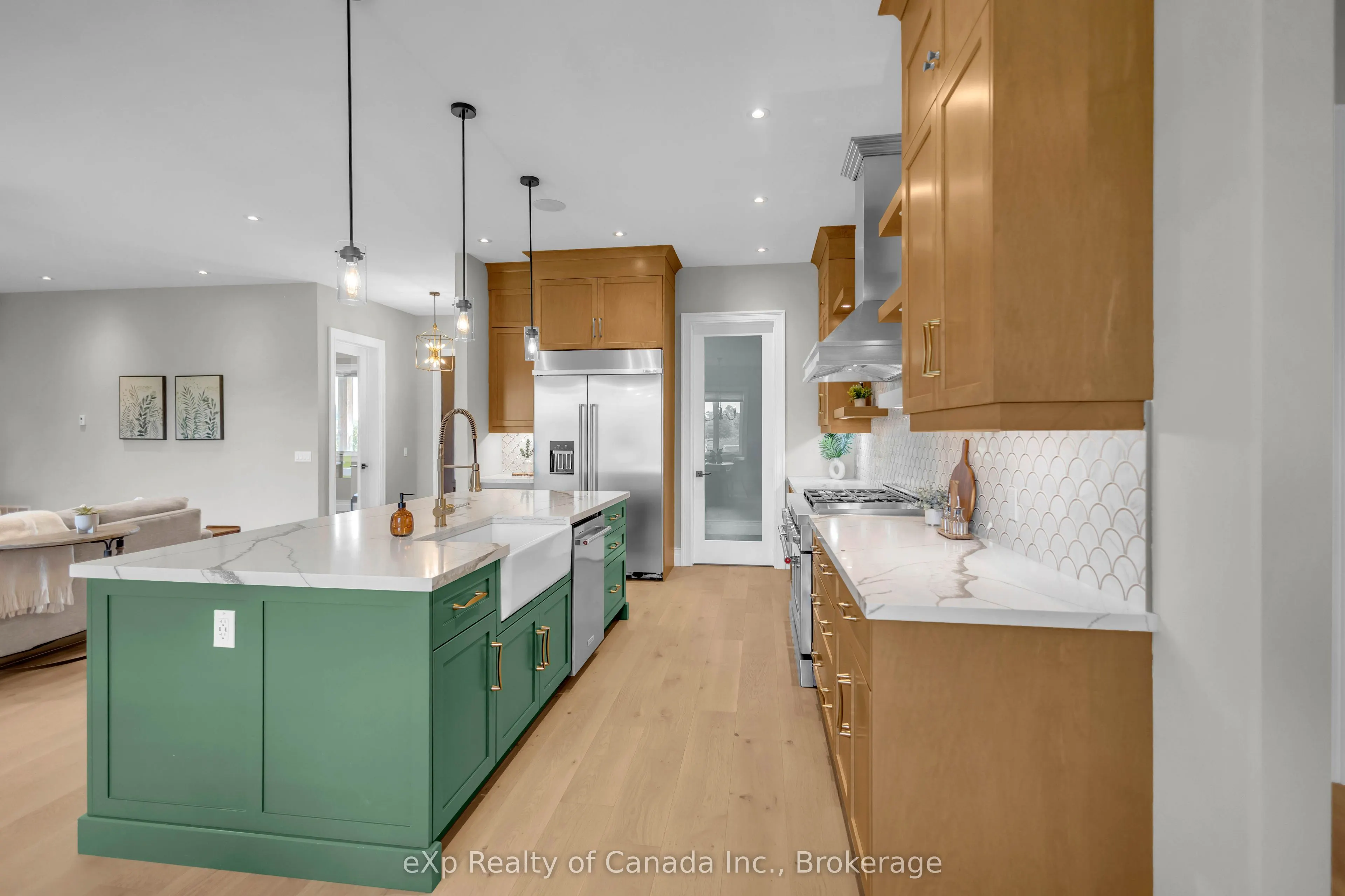 3 Clover Lane