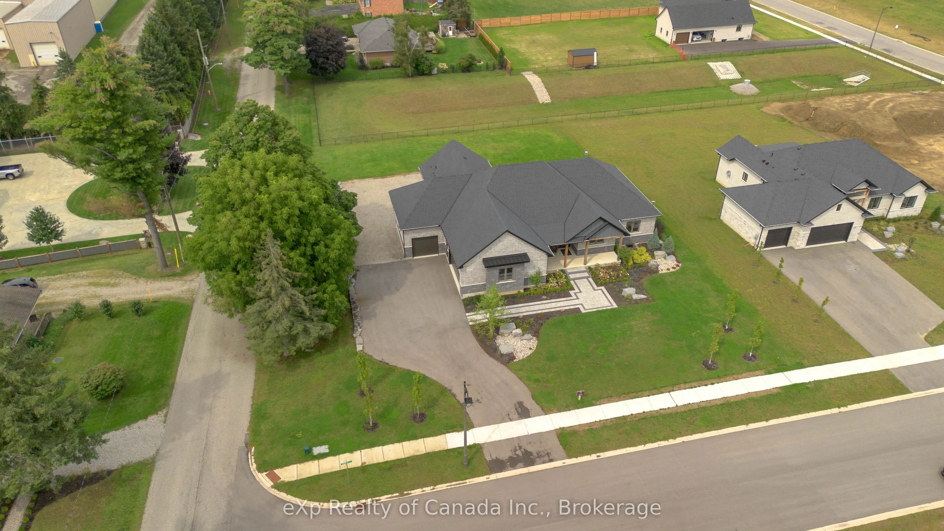3 Clover Lane