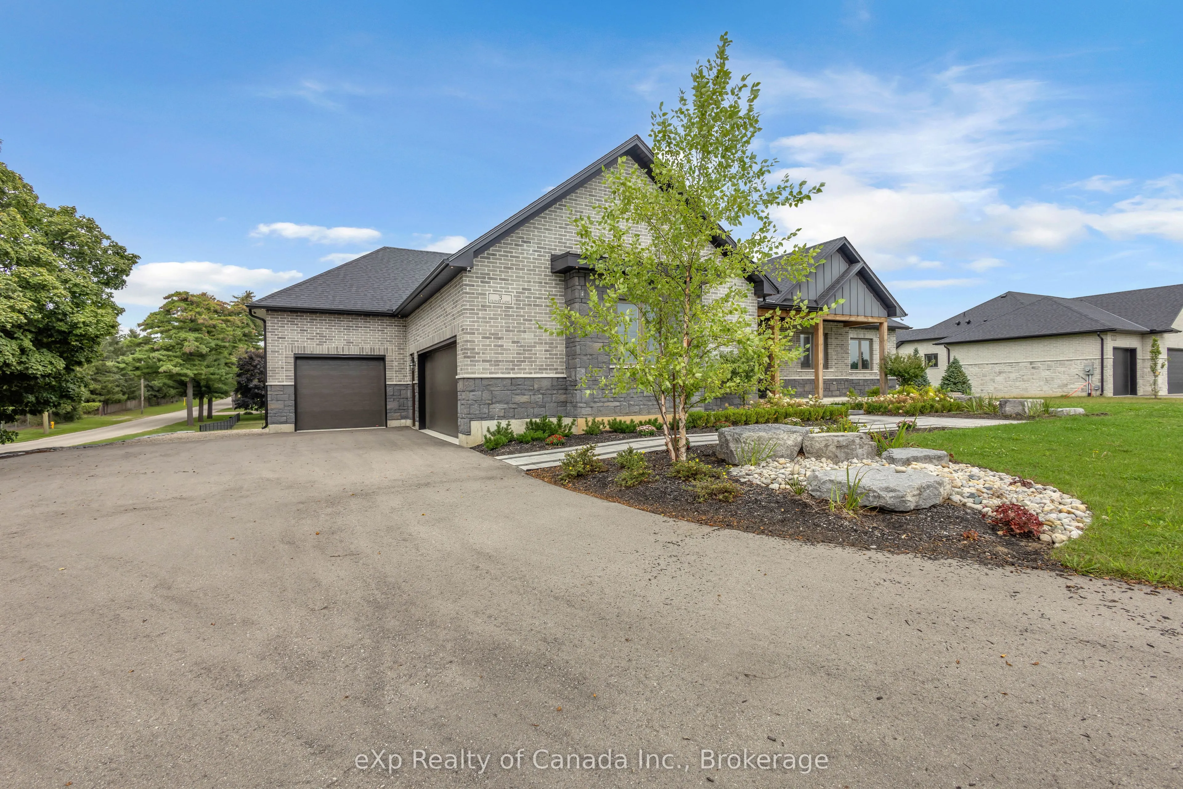 3 Clover Lane