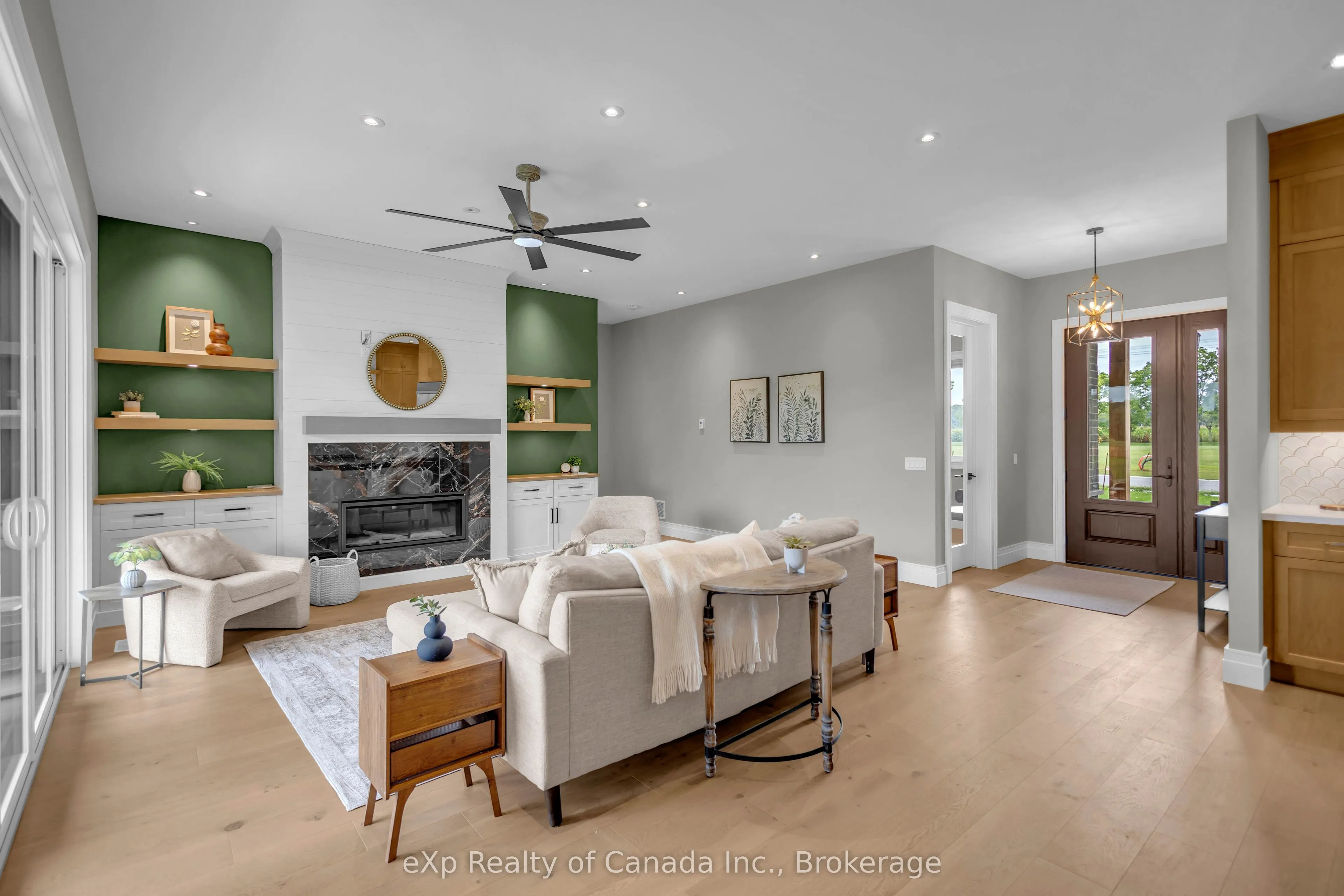 3 Clover Lane