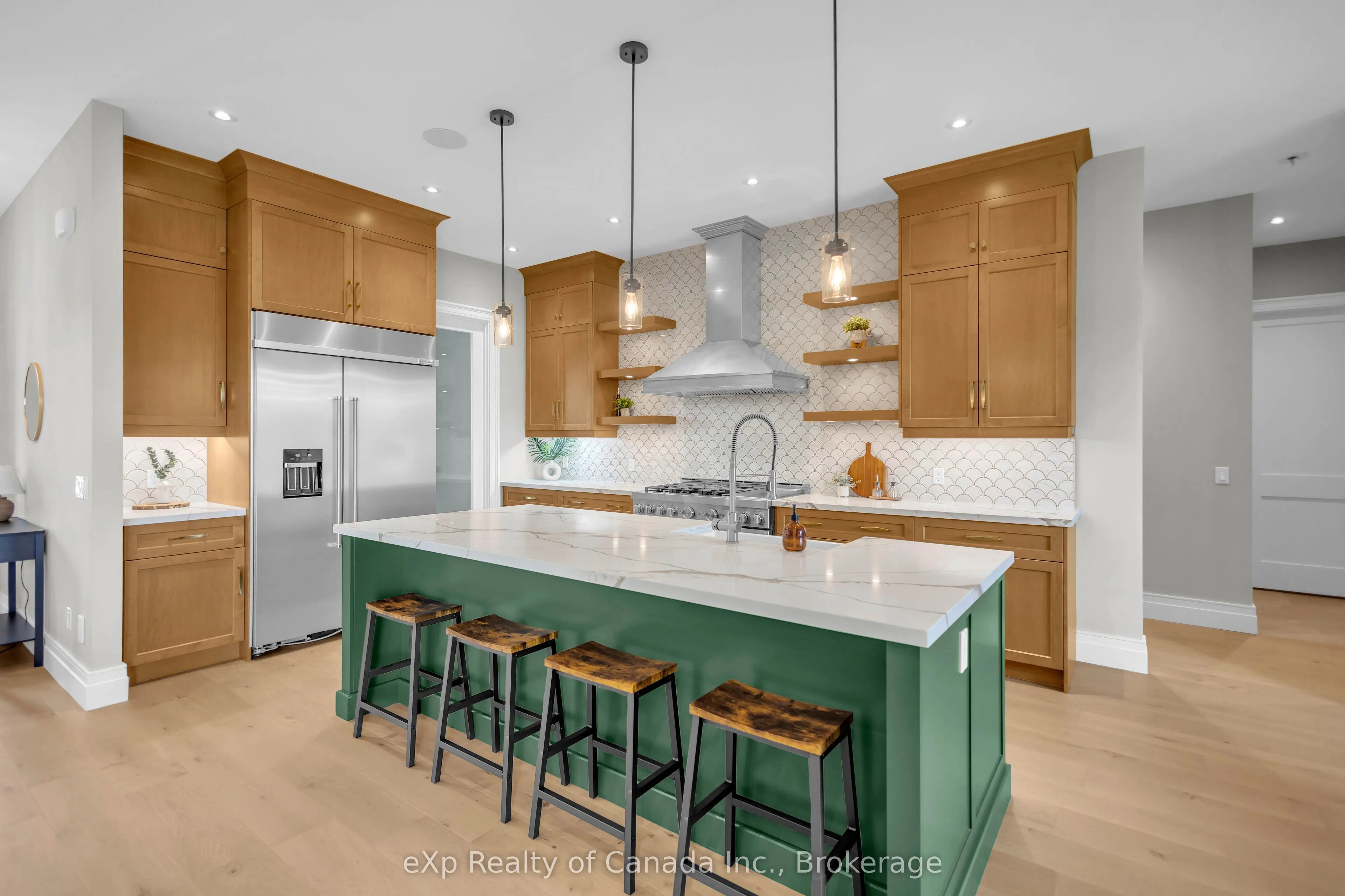 3 Clover Lane