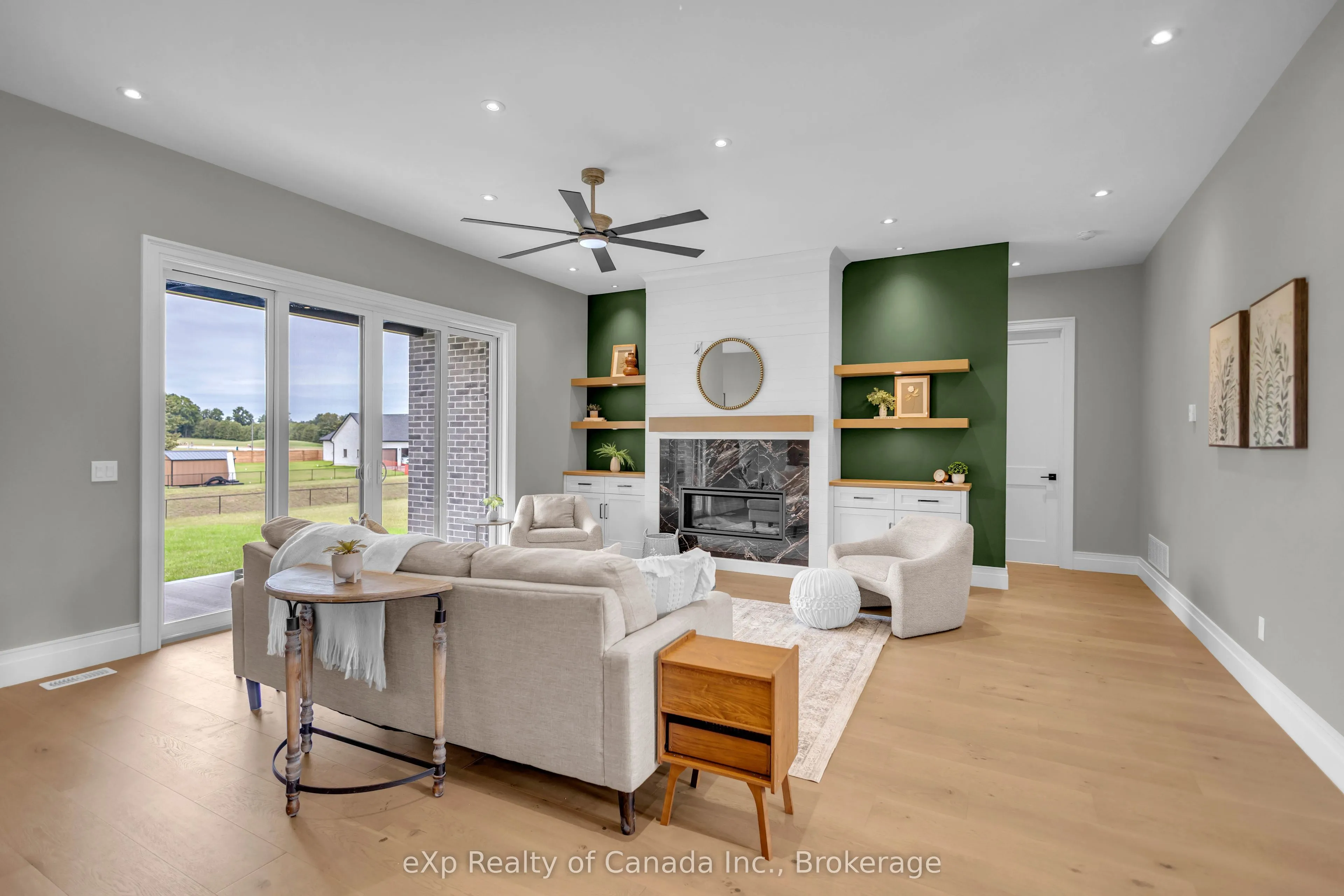 3 Clover Lane