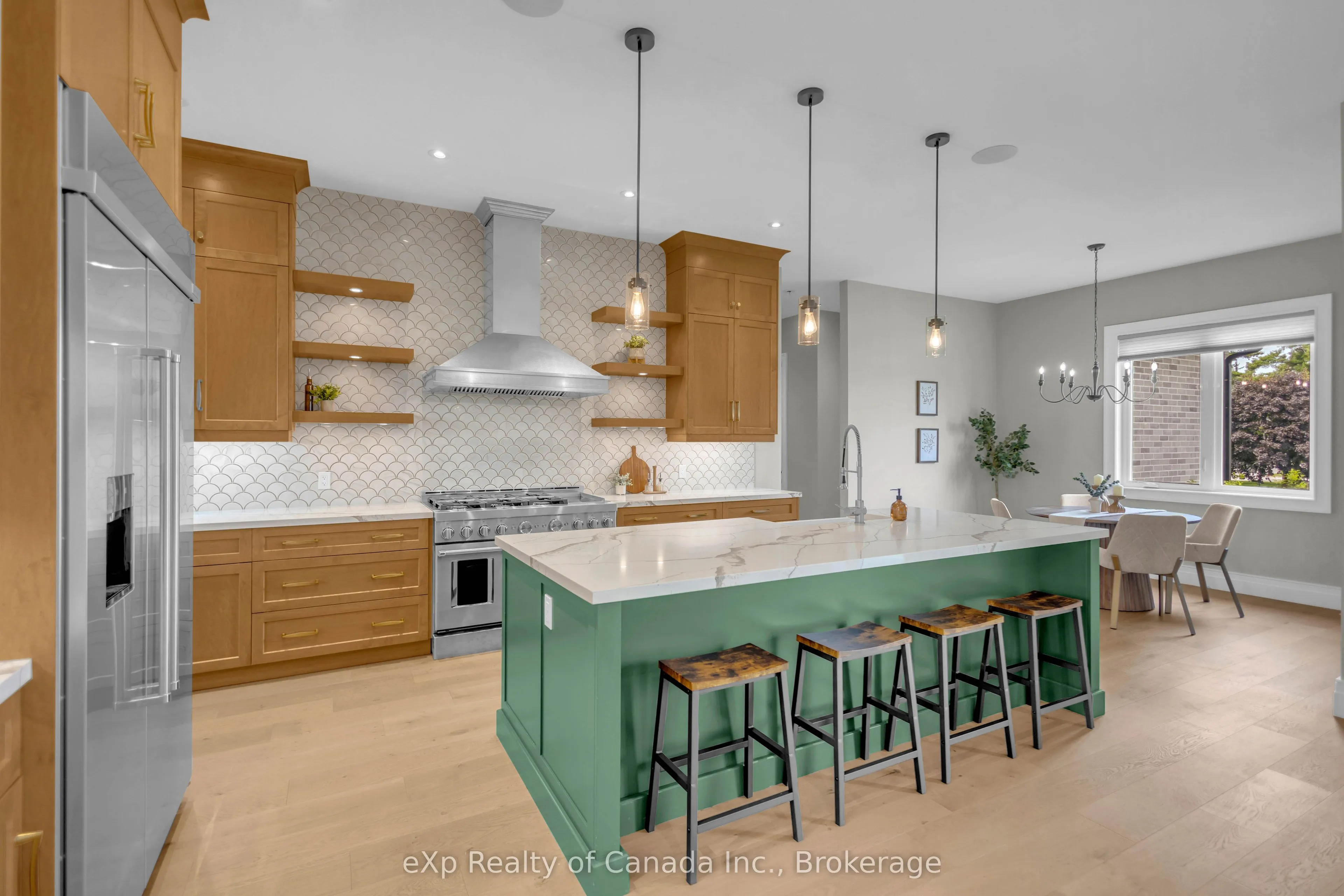3 Clover Lane