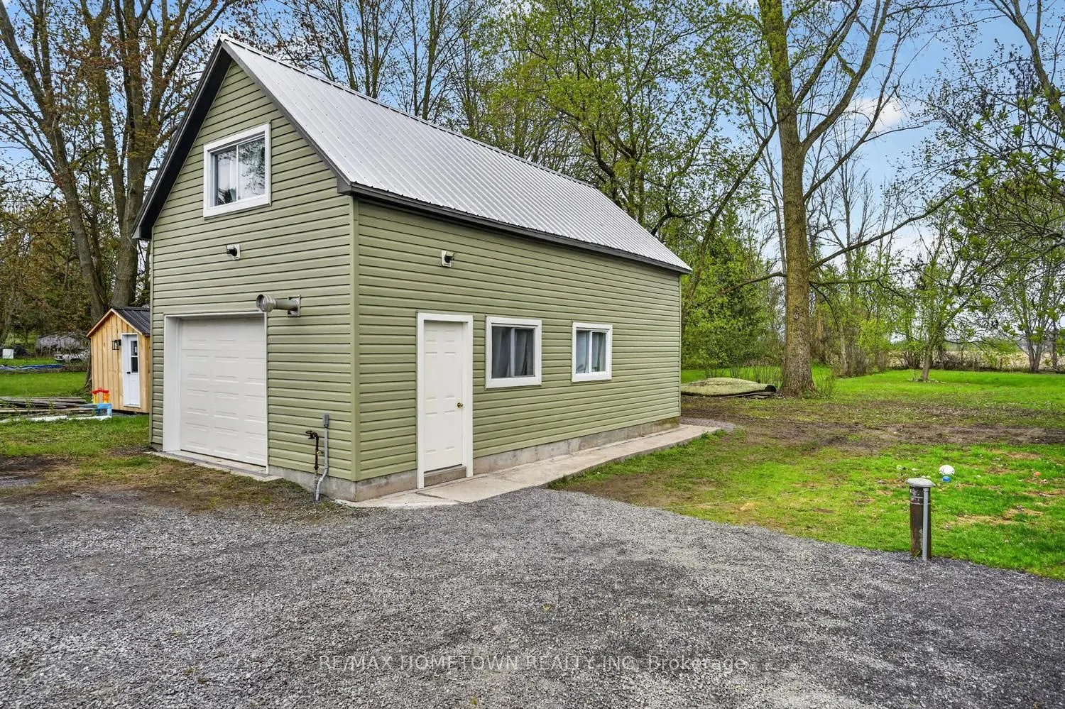12402 County Road 18 Road