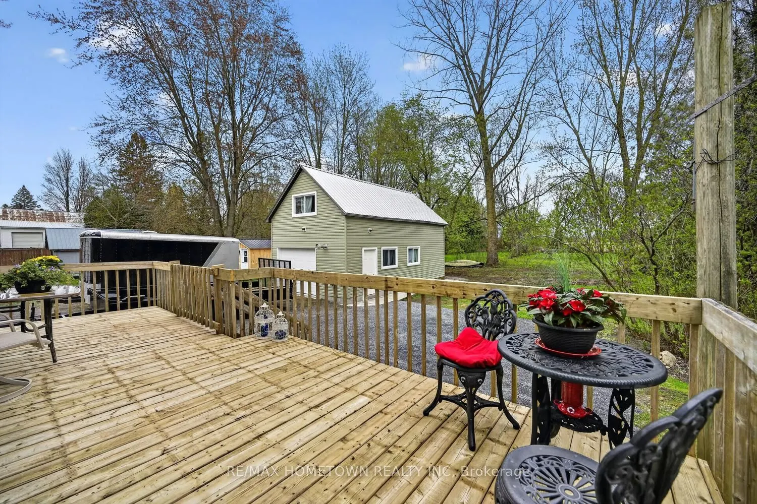 12402 County Road 18 Road