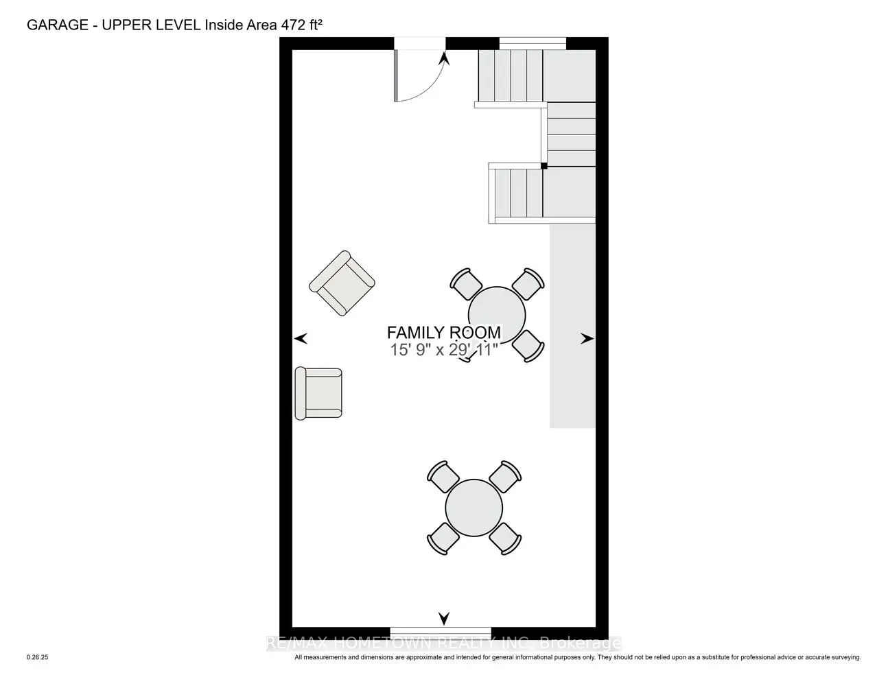 12402 County Road 18 Road