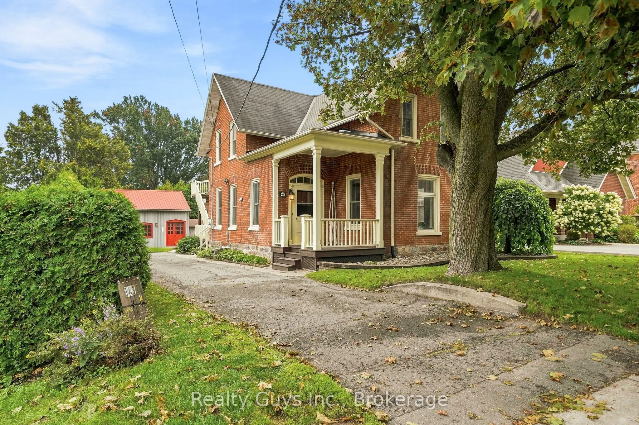 91 Main Street