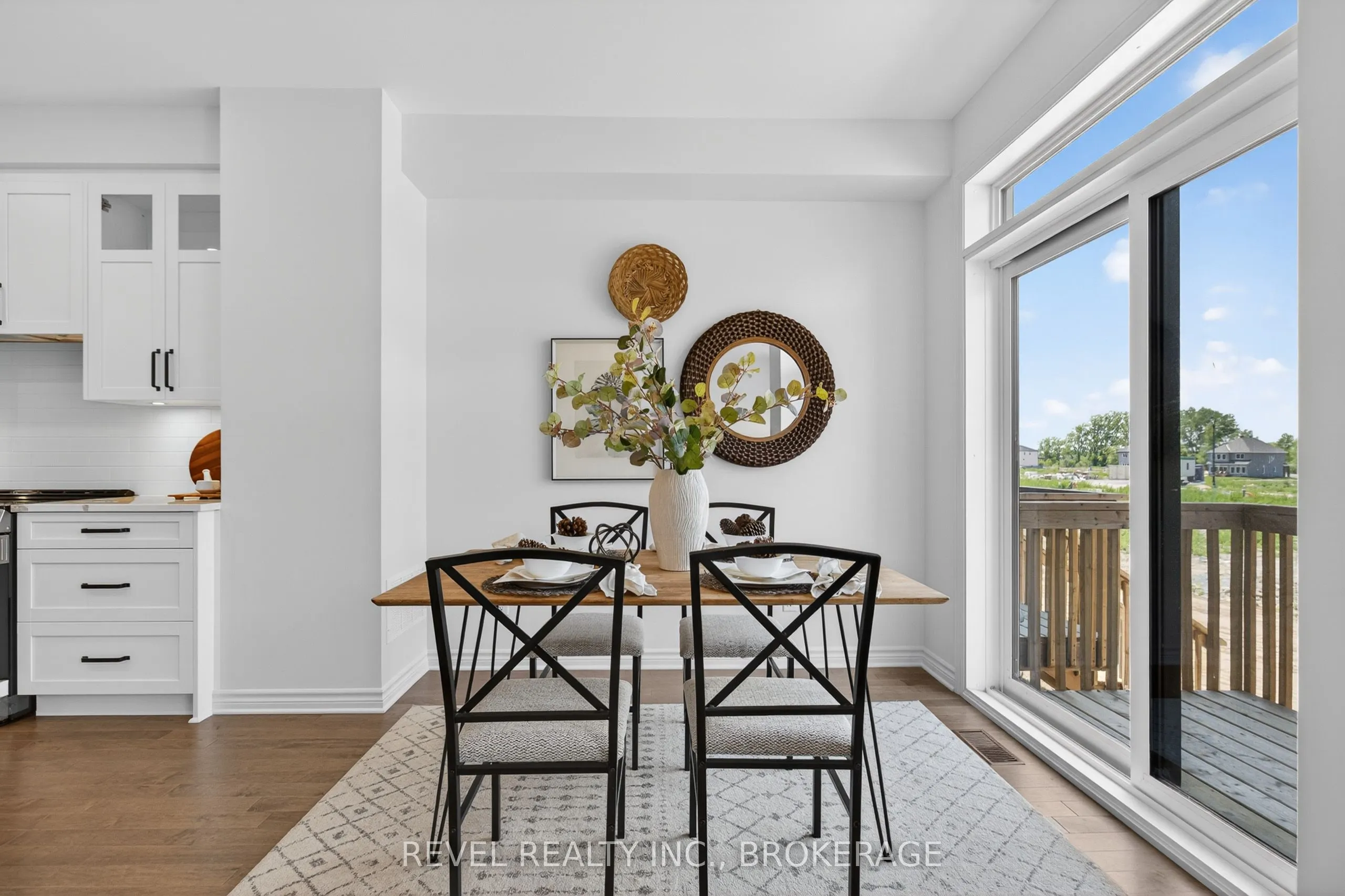 326 Dockside Drive