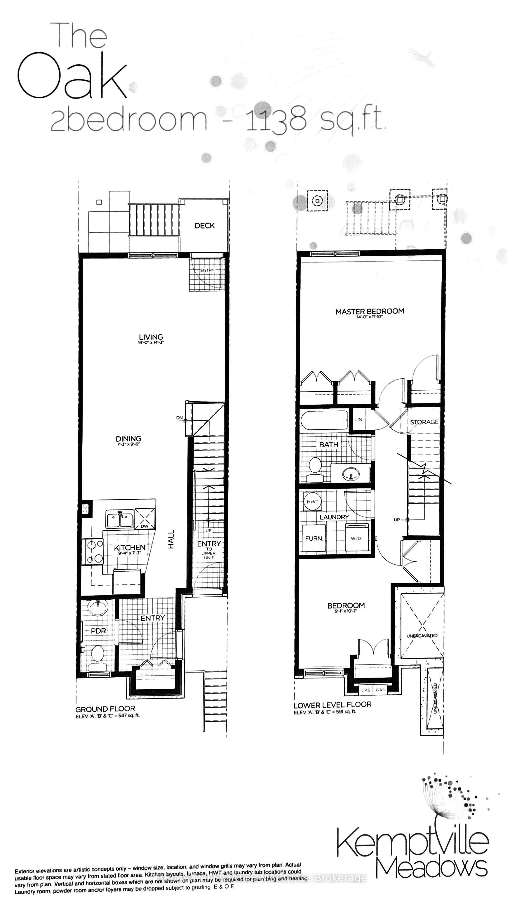 276 Fir Lane #26