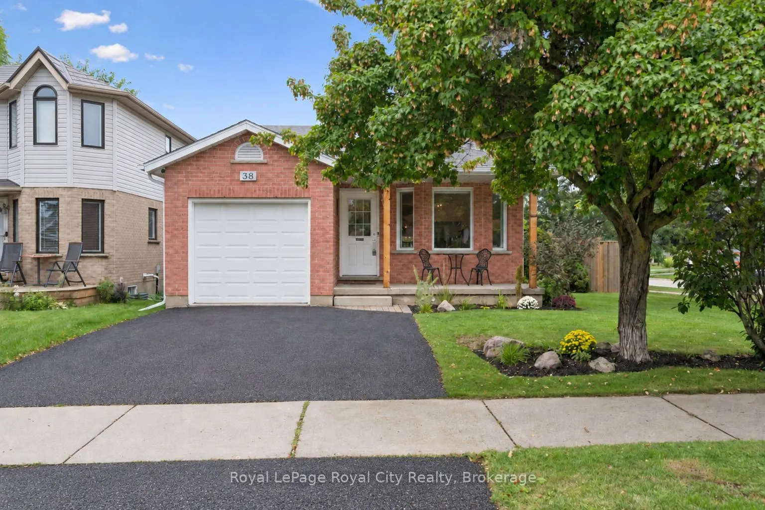 38 Borland Drive
