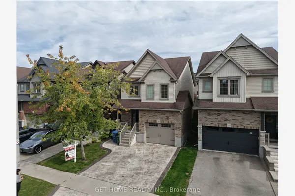 541 Starwood Drive