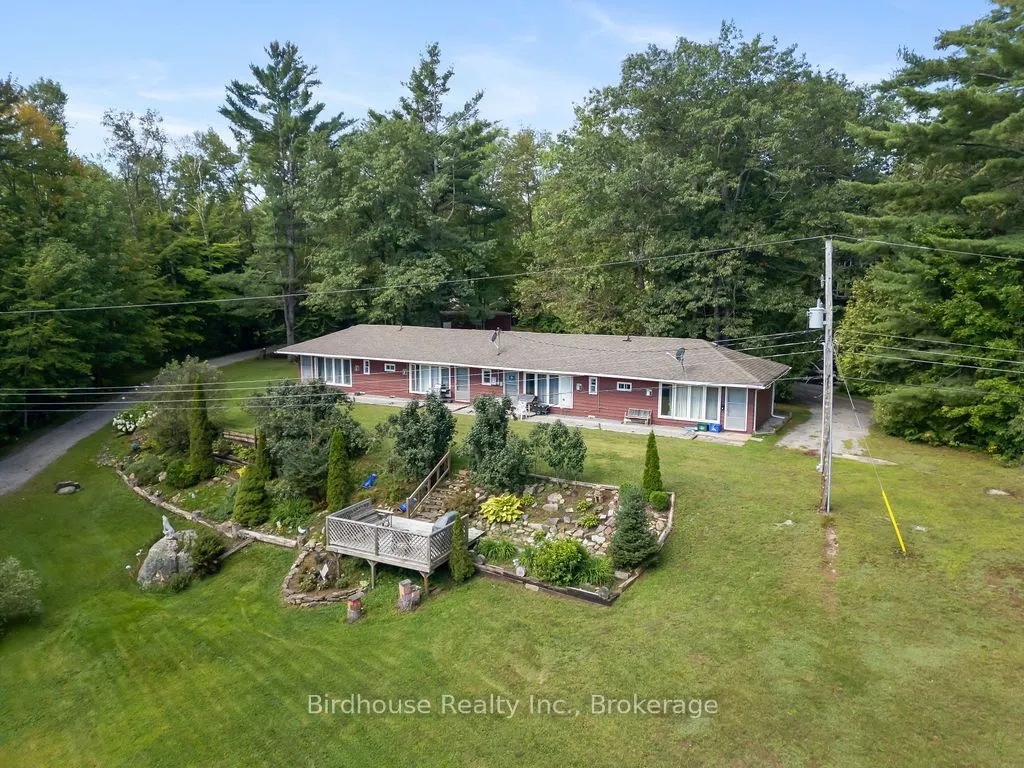 1022 Mulberry Lane