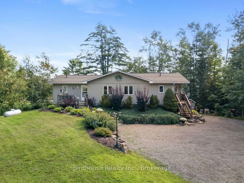 1022 Mulberry Lane