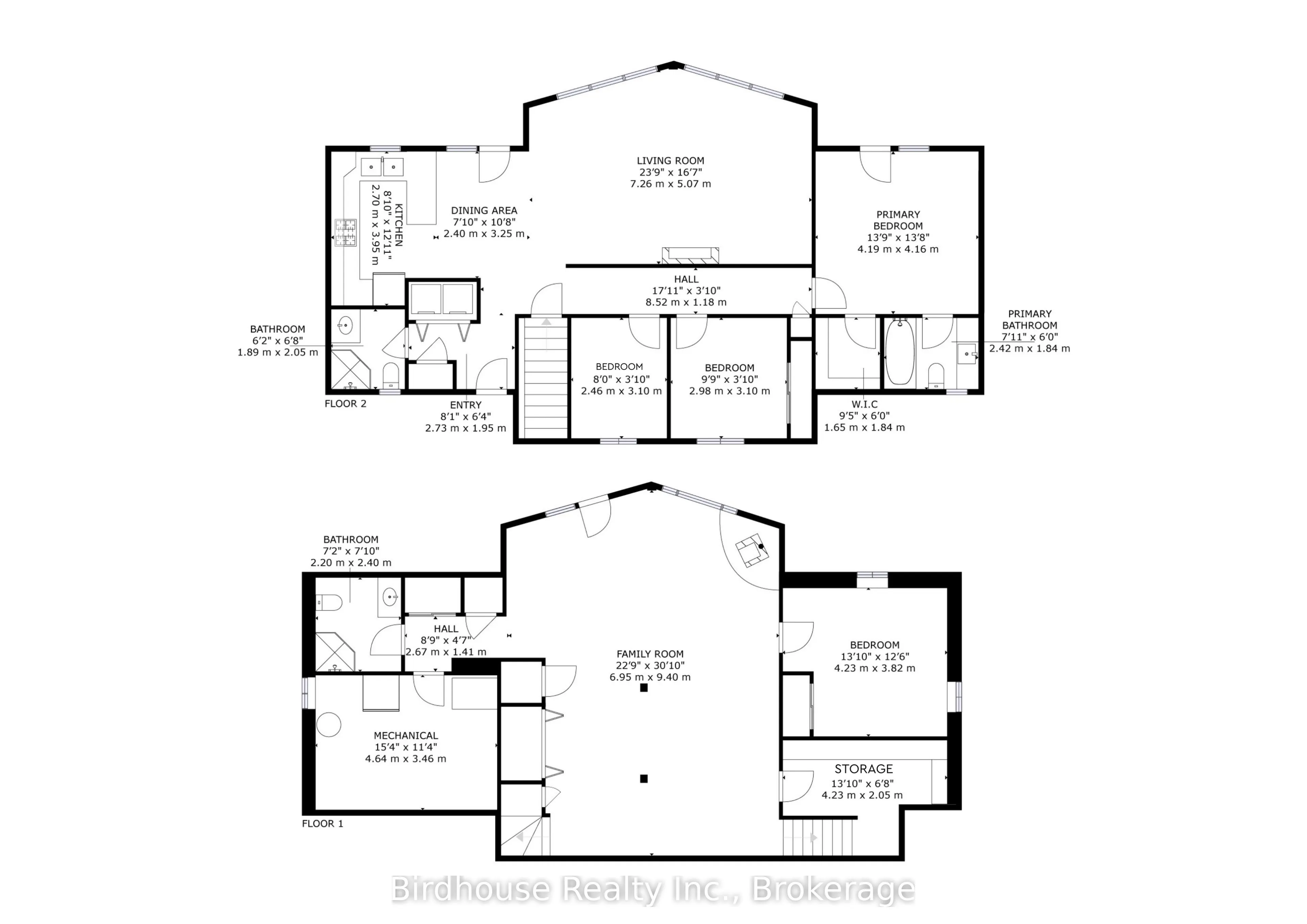 1022 Mulberry Lane