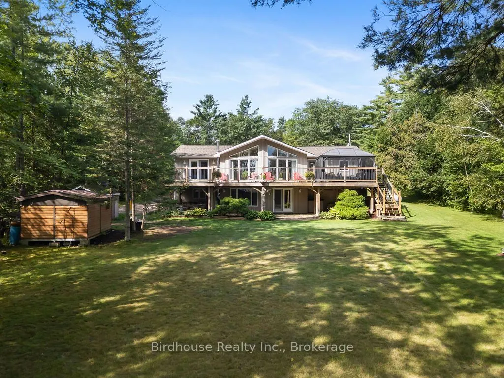 1022 Mulberry Lane