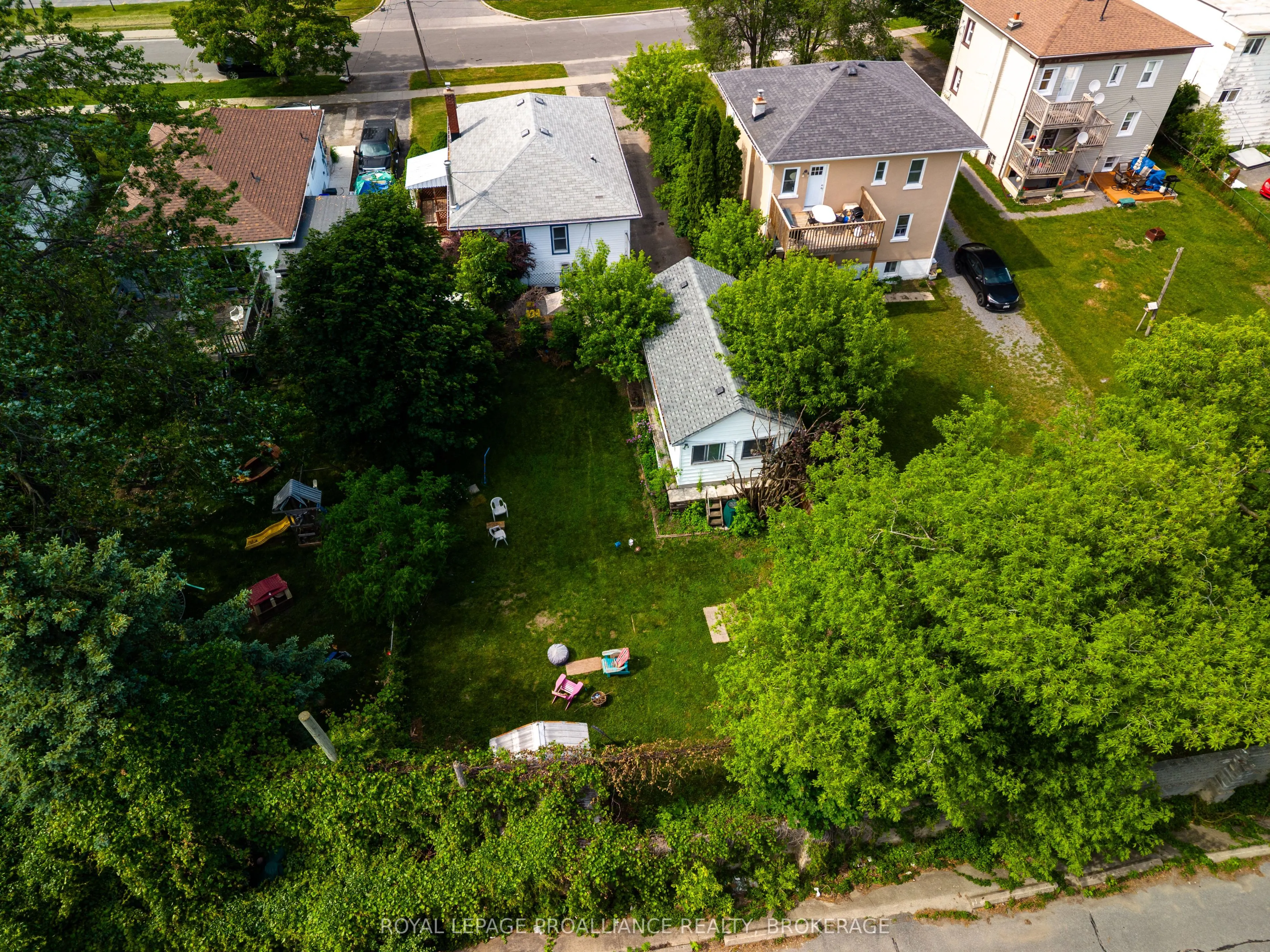 260 Elmwood Street