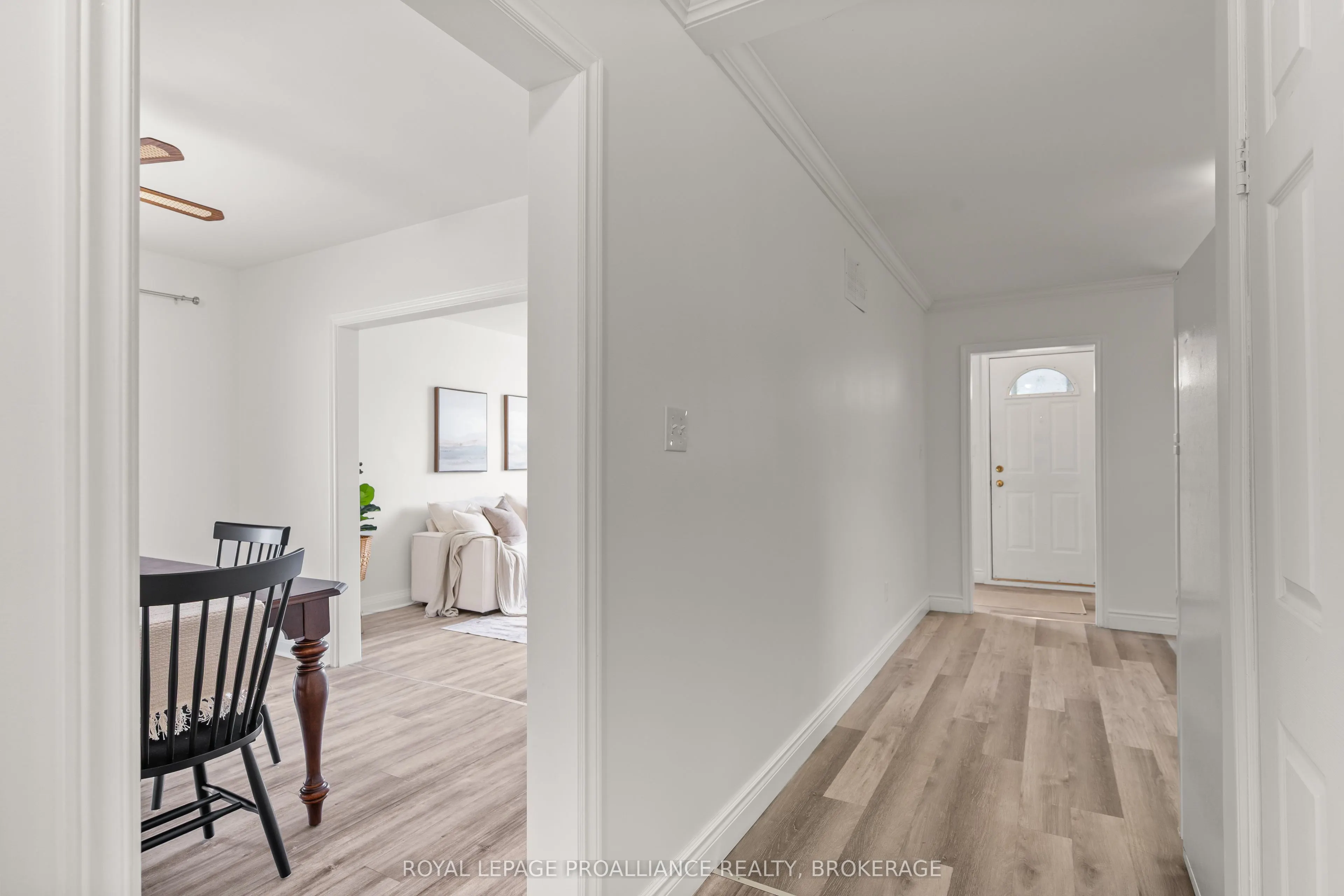260 Elmwood Street