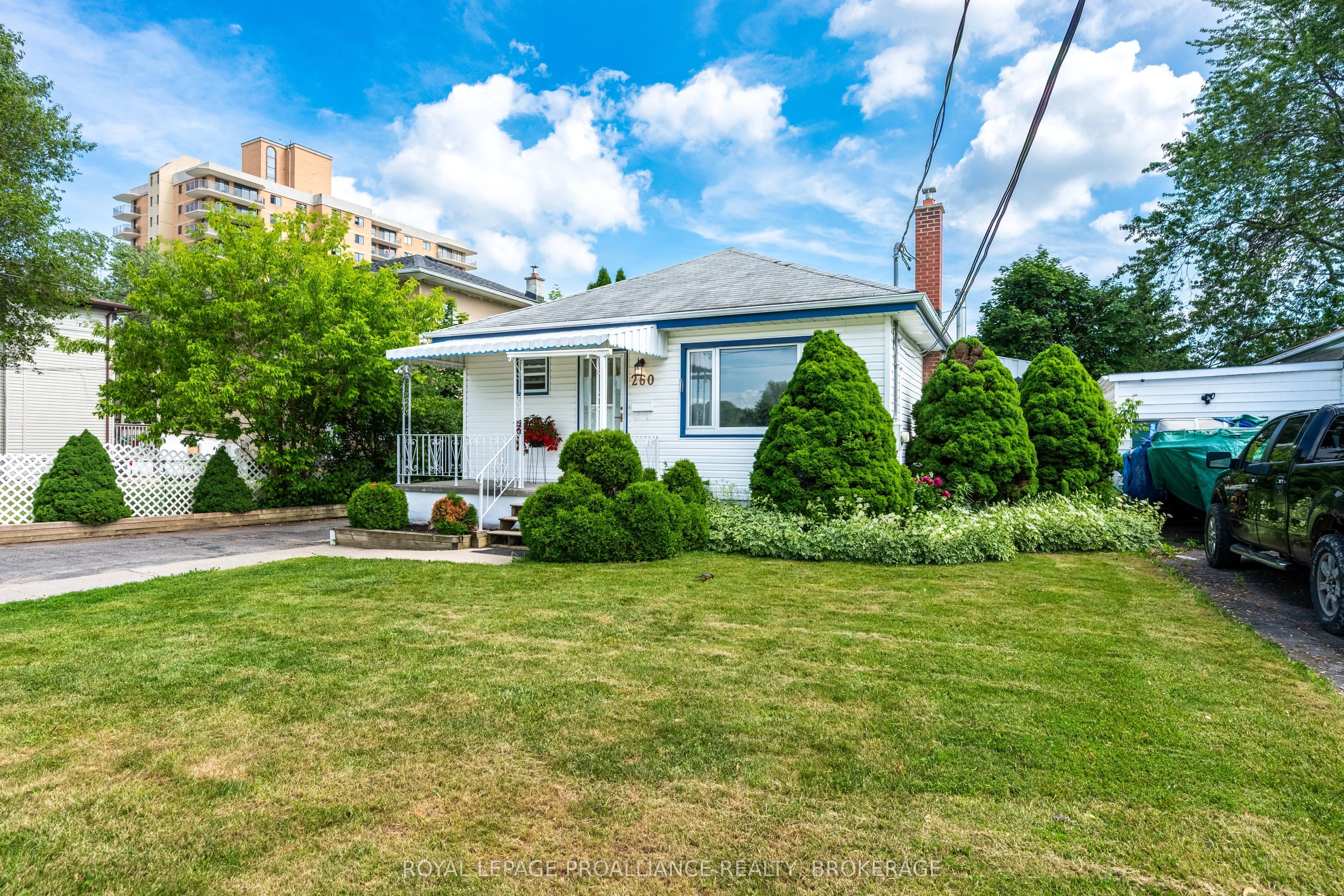260 Elmwood Street