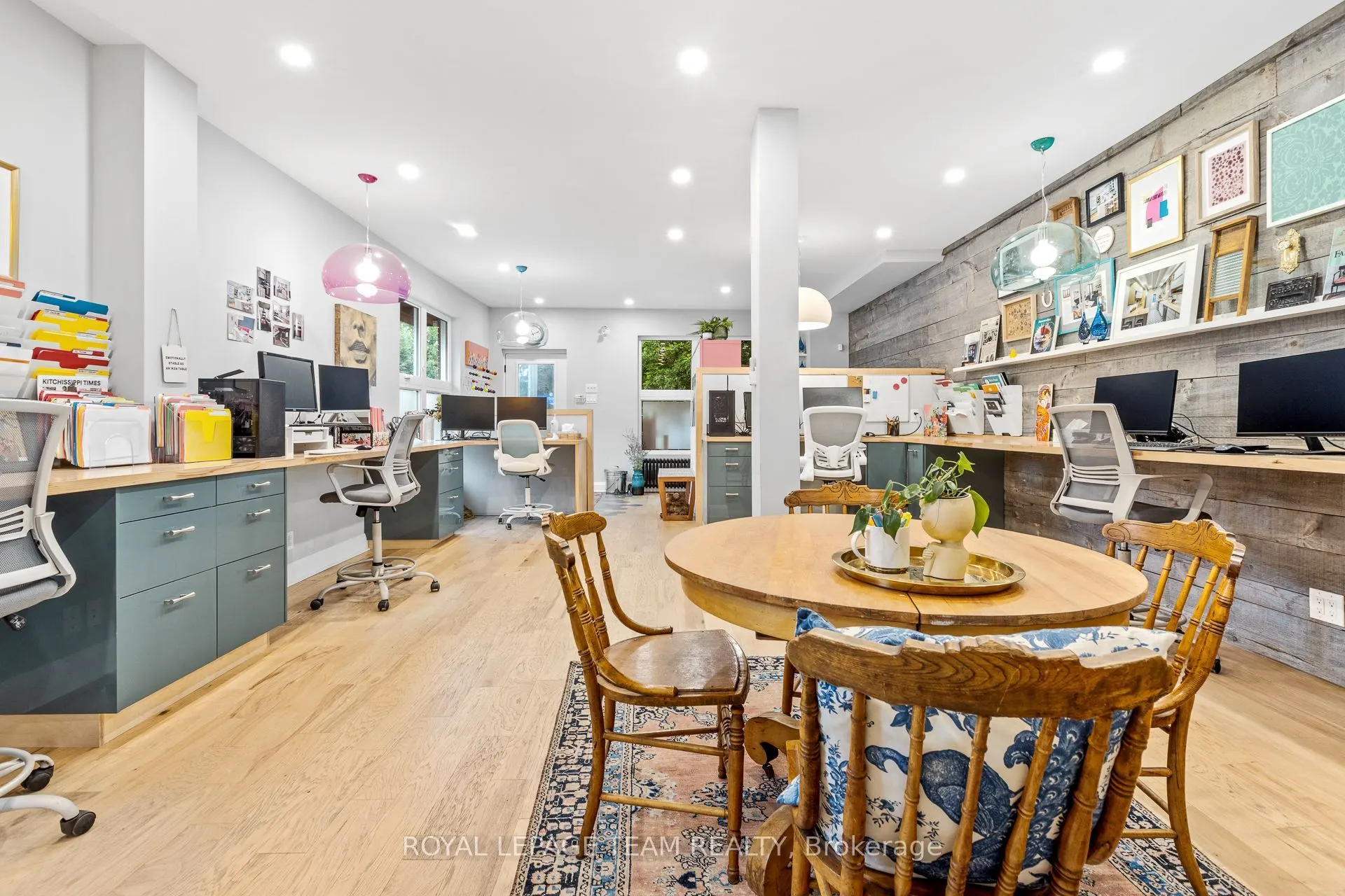 84 Sherbrooke Avenue