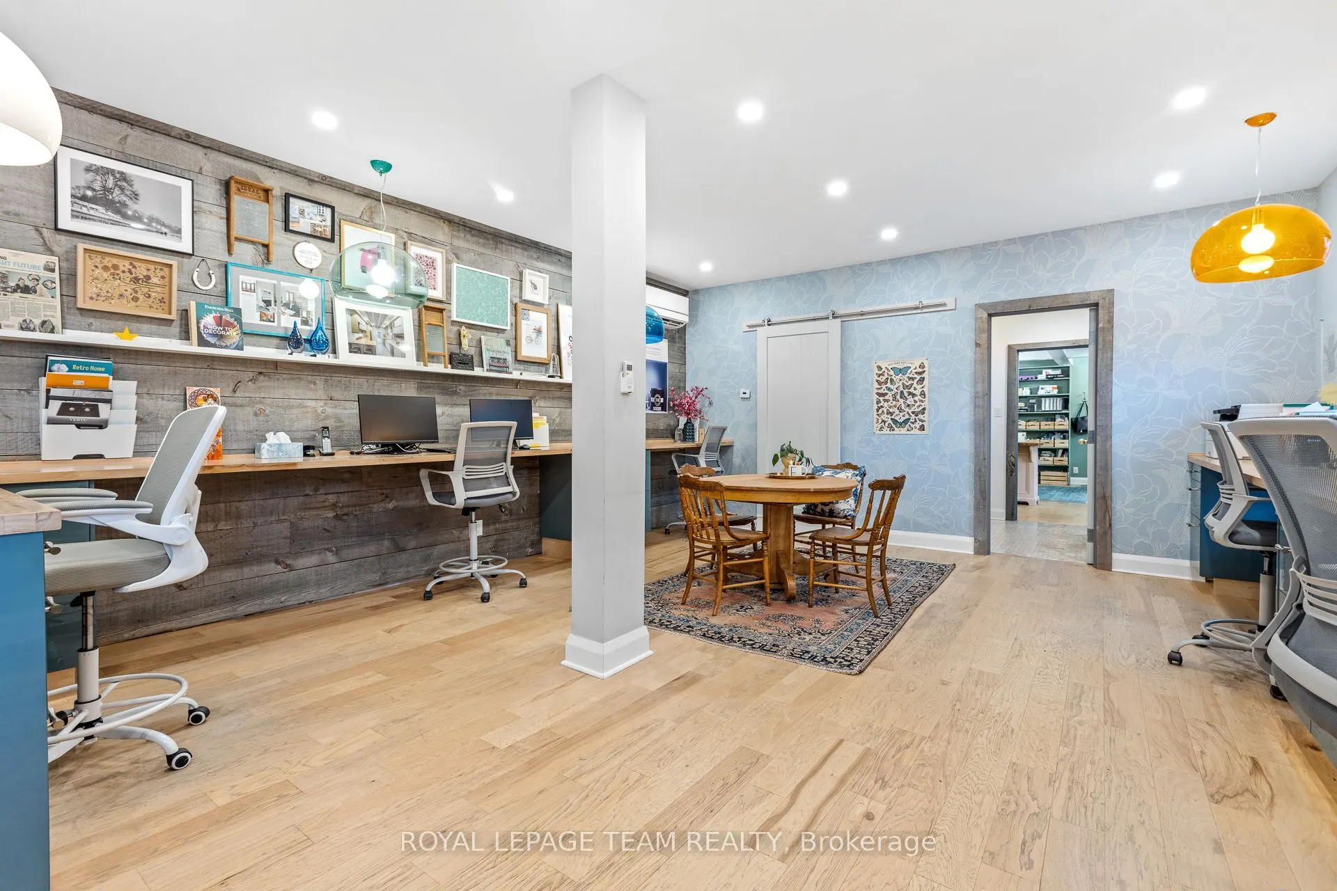 84 Sherbrooke Avenue