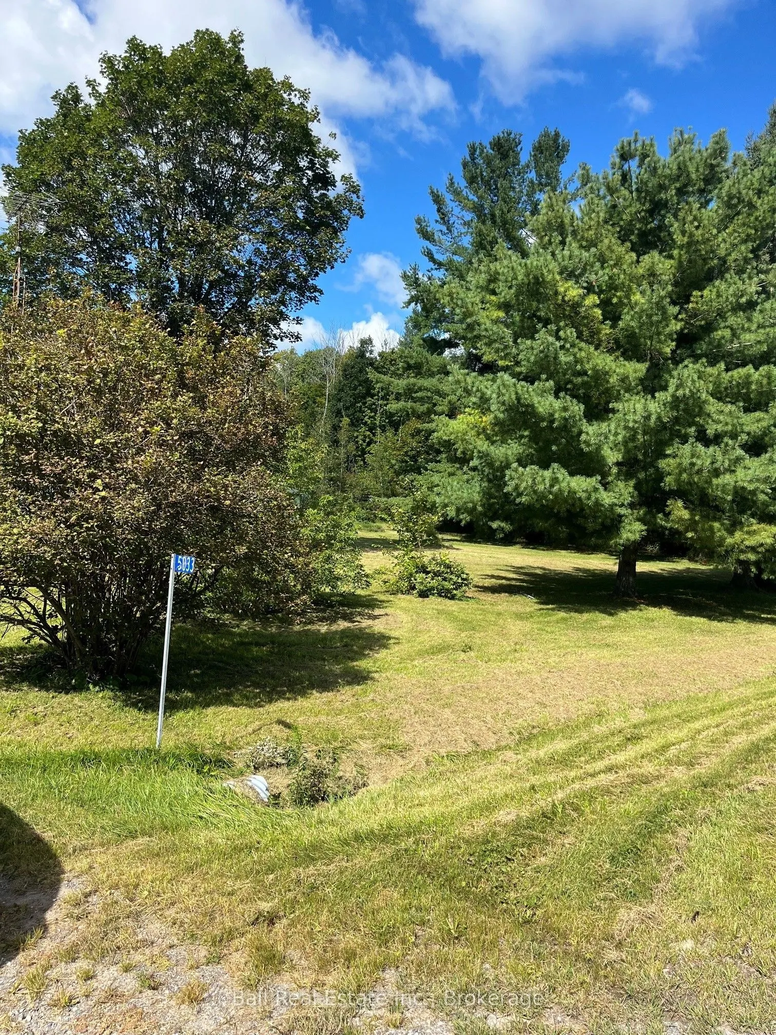 5033 Stirling-Marmora Road