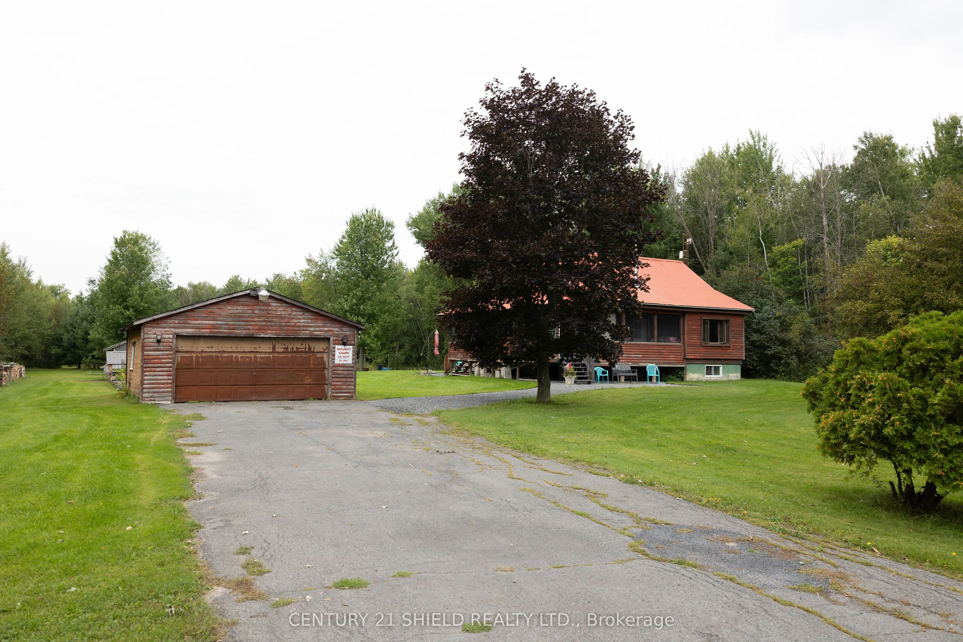 6224 Kraft Road