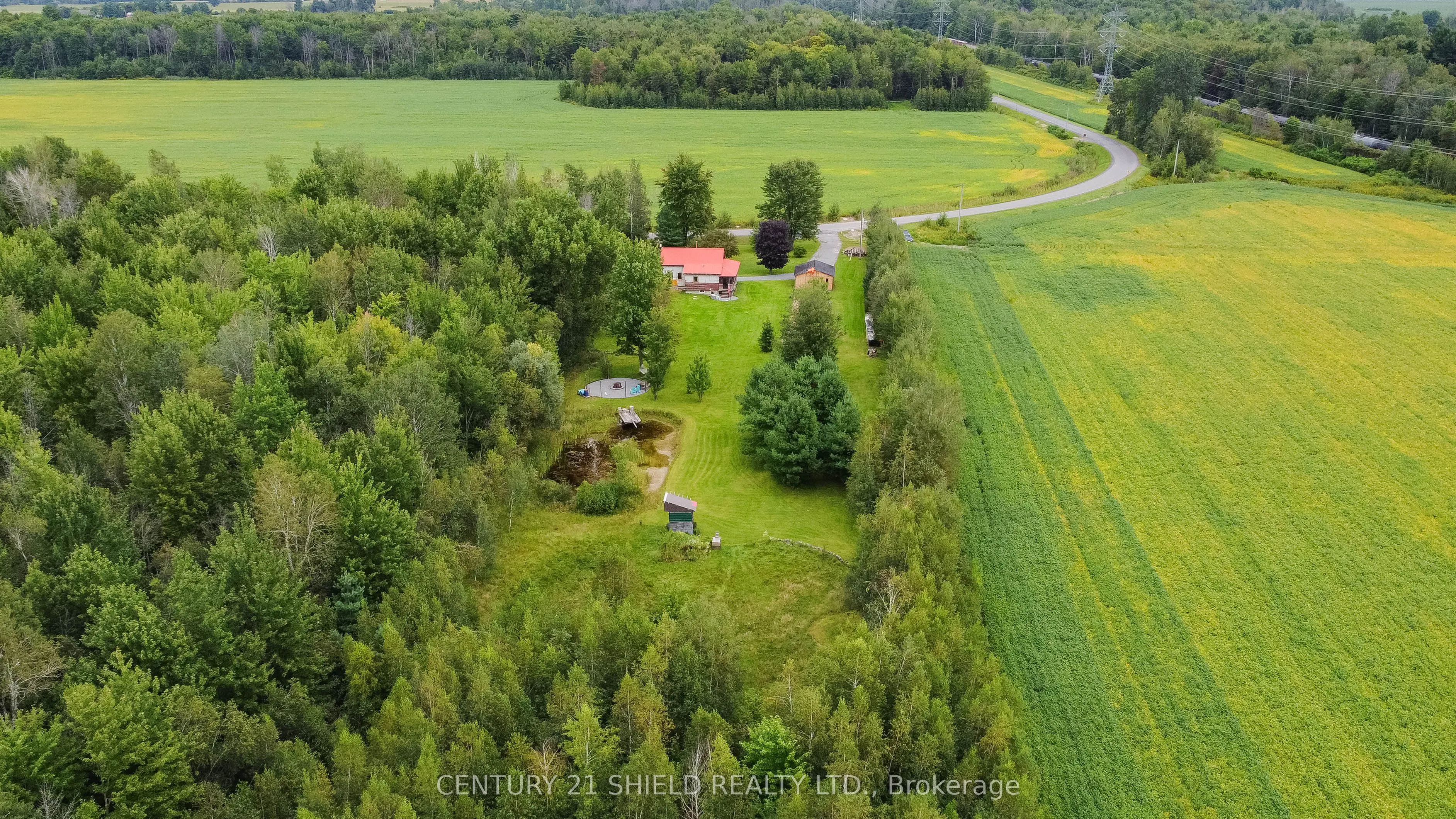 6224 Kraft Road