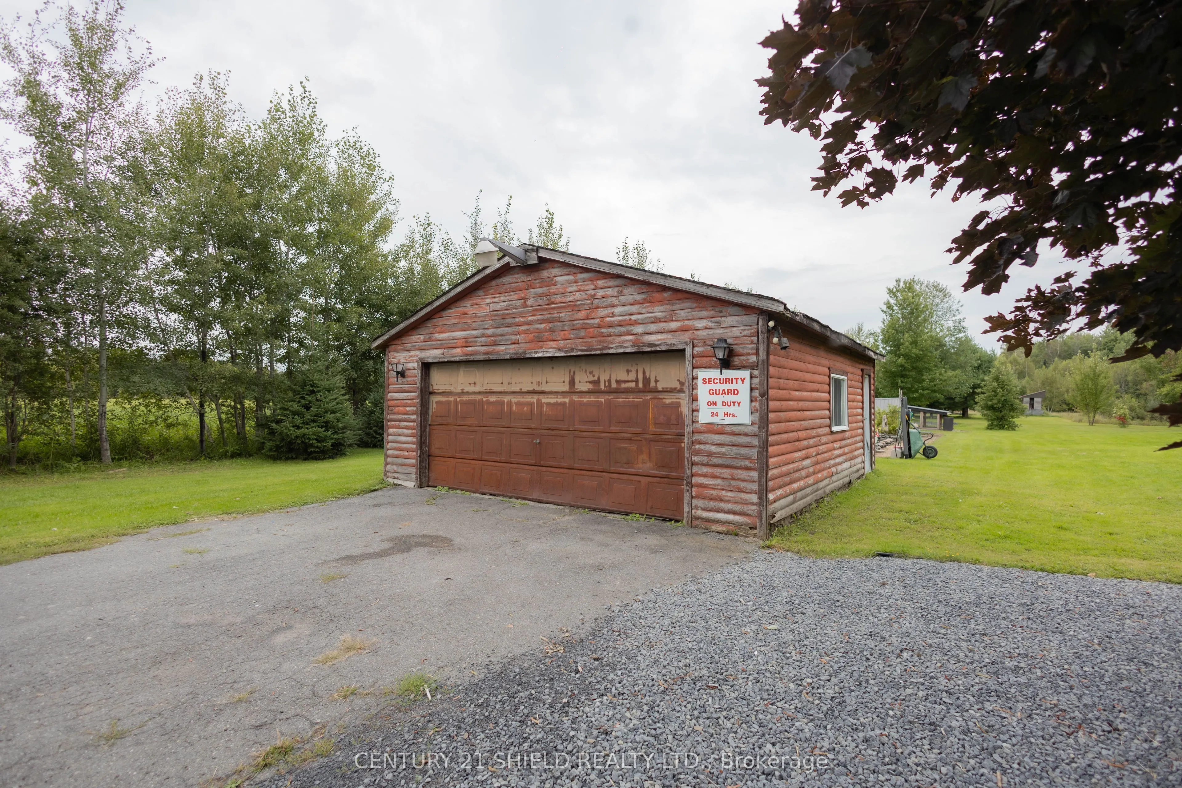6224 Kraft Road
