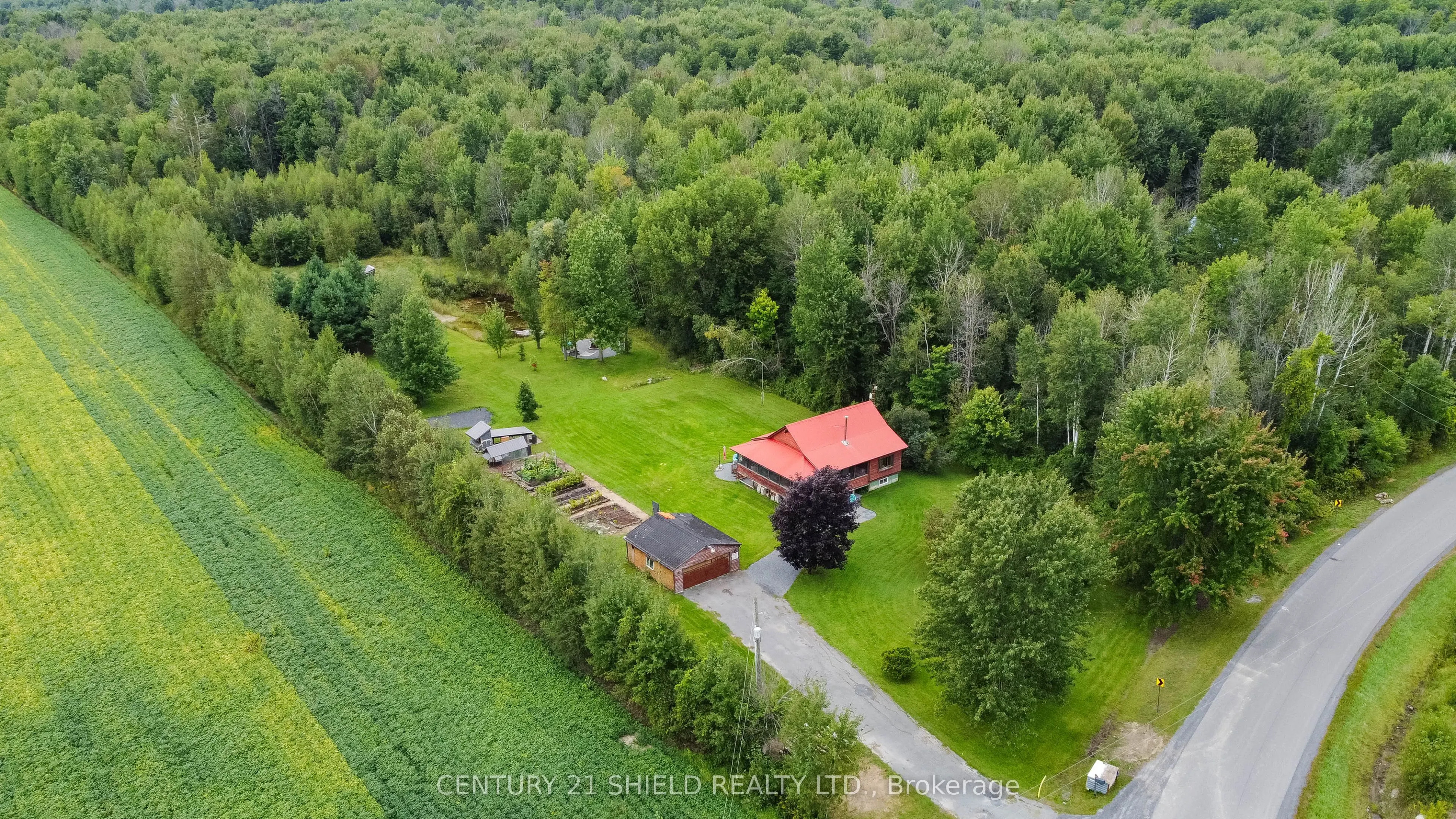 6224 Kraft Road