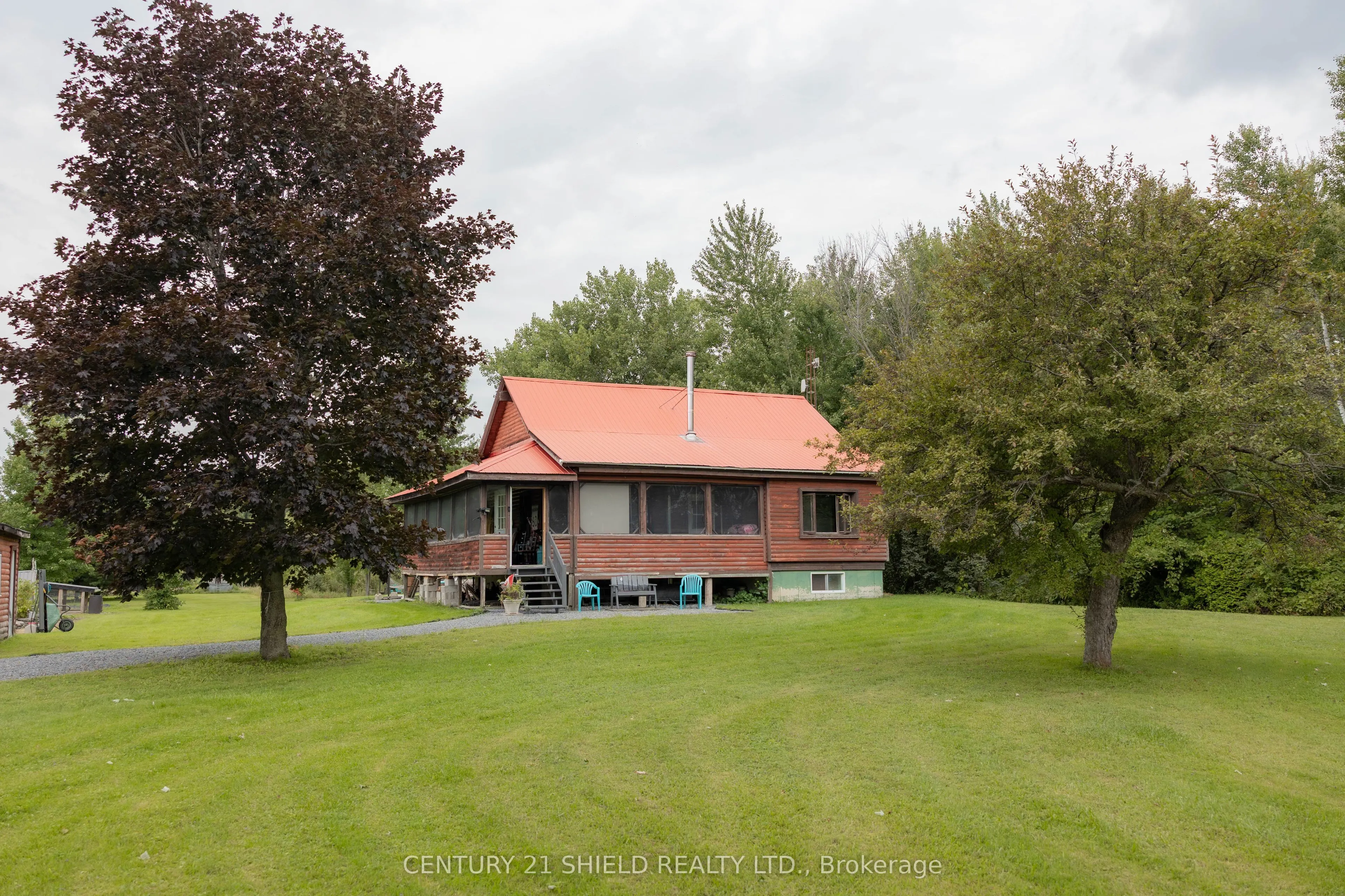 6224 Kraft Road