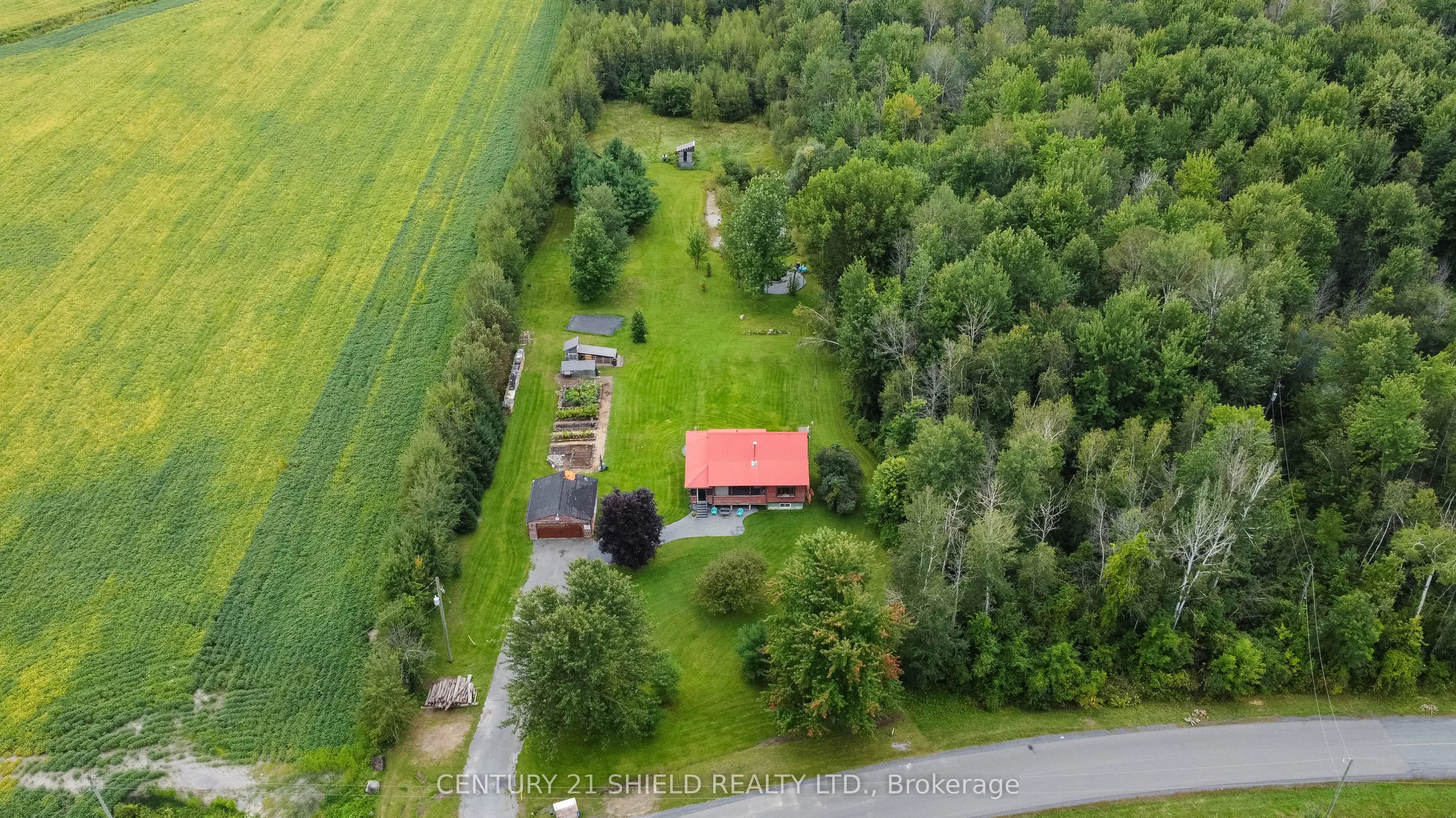 6224 Kraft Road
