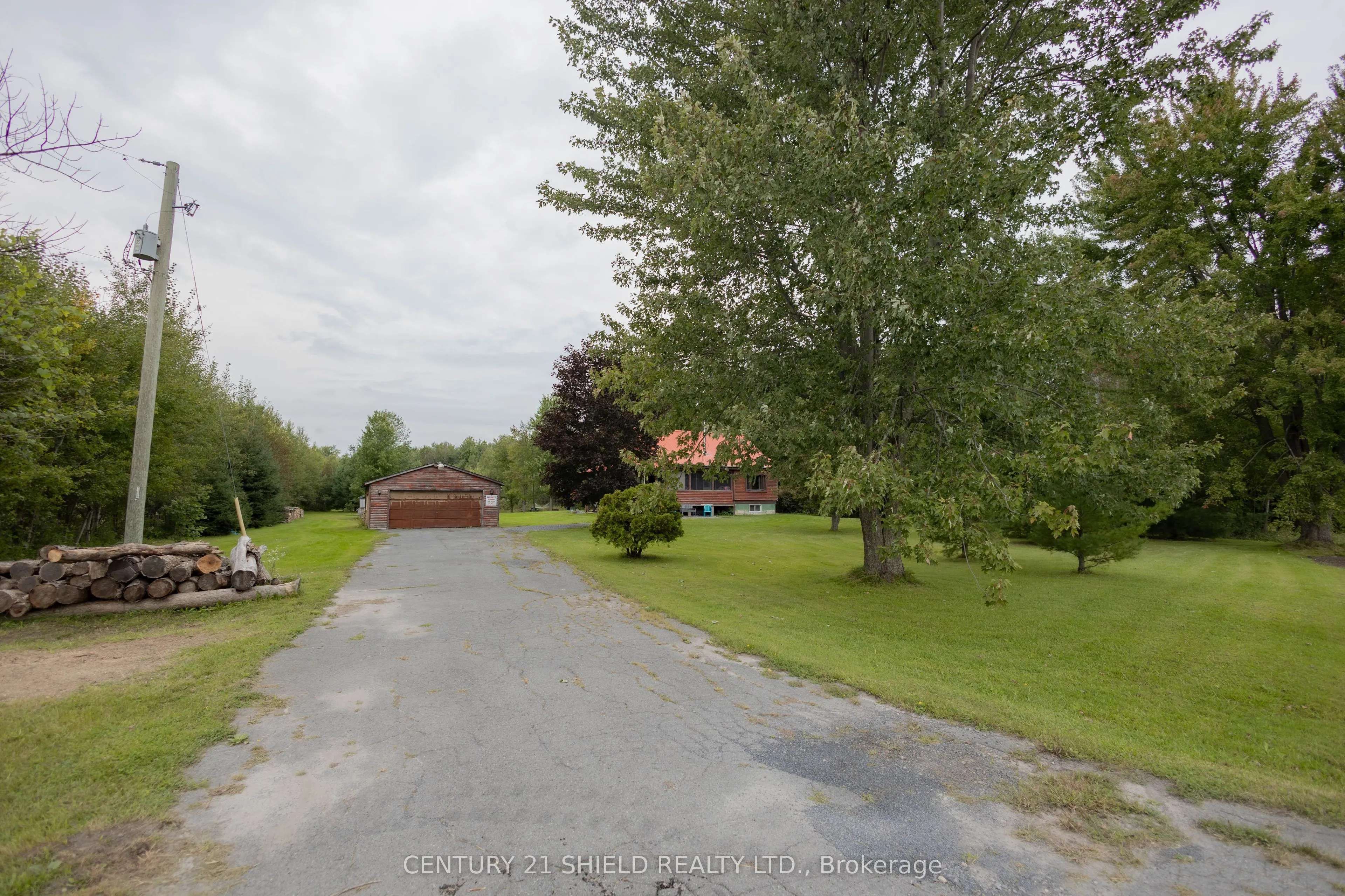 6224 Kraft Road