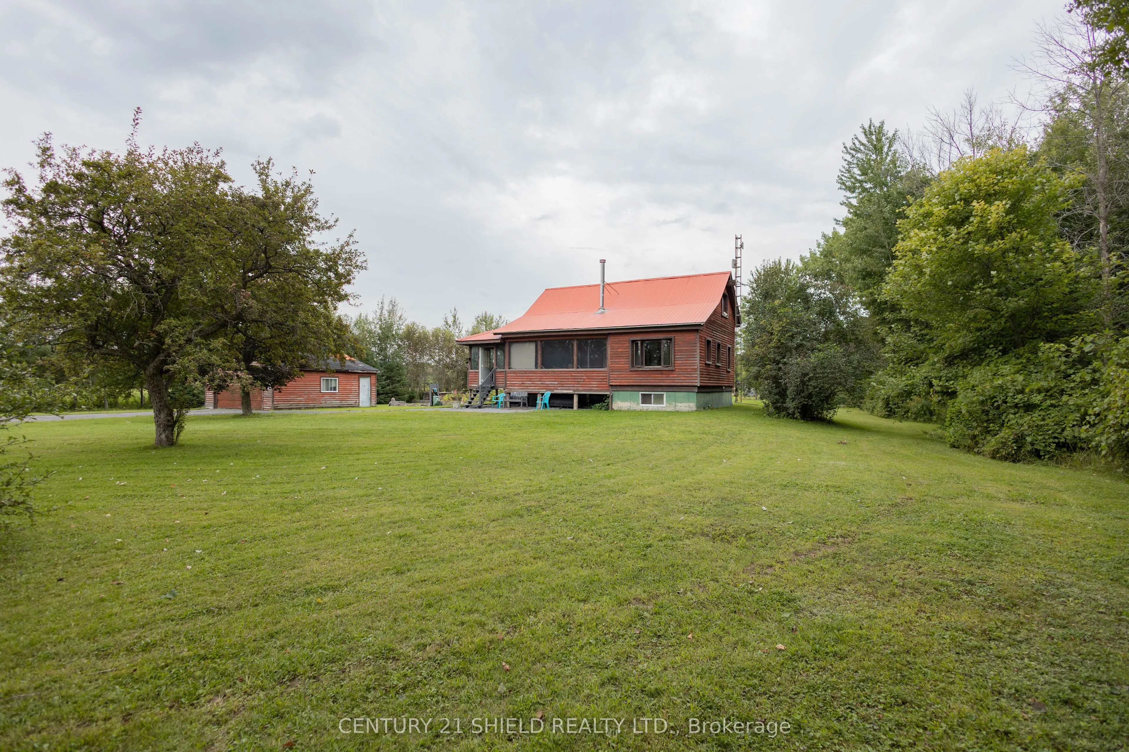 6224 Kraft Road