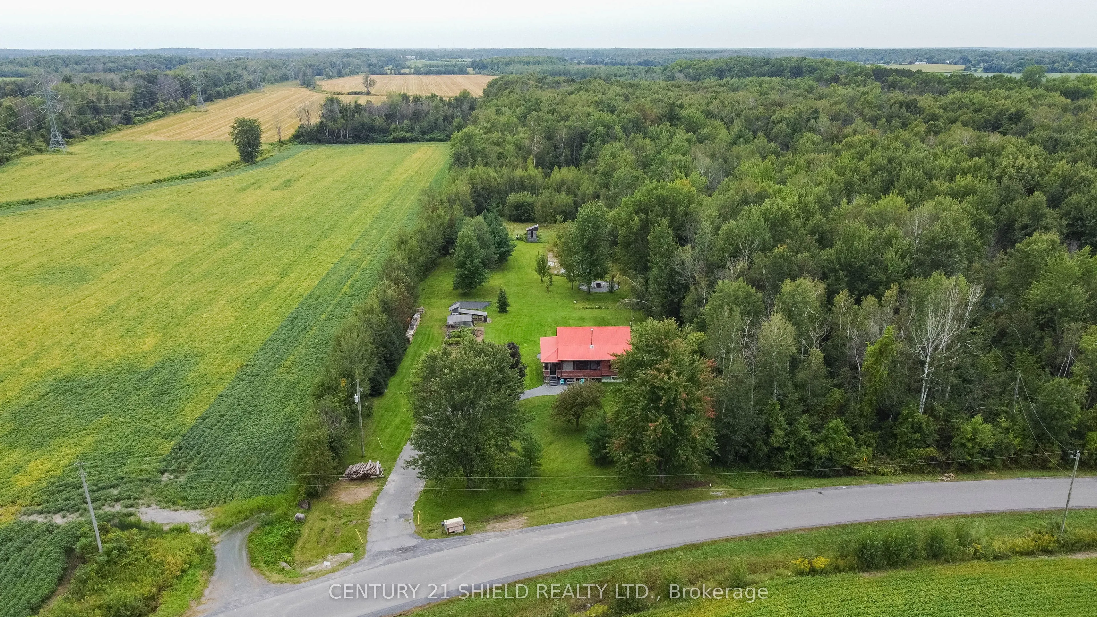 6224 Kraft Road