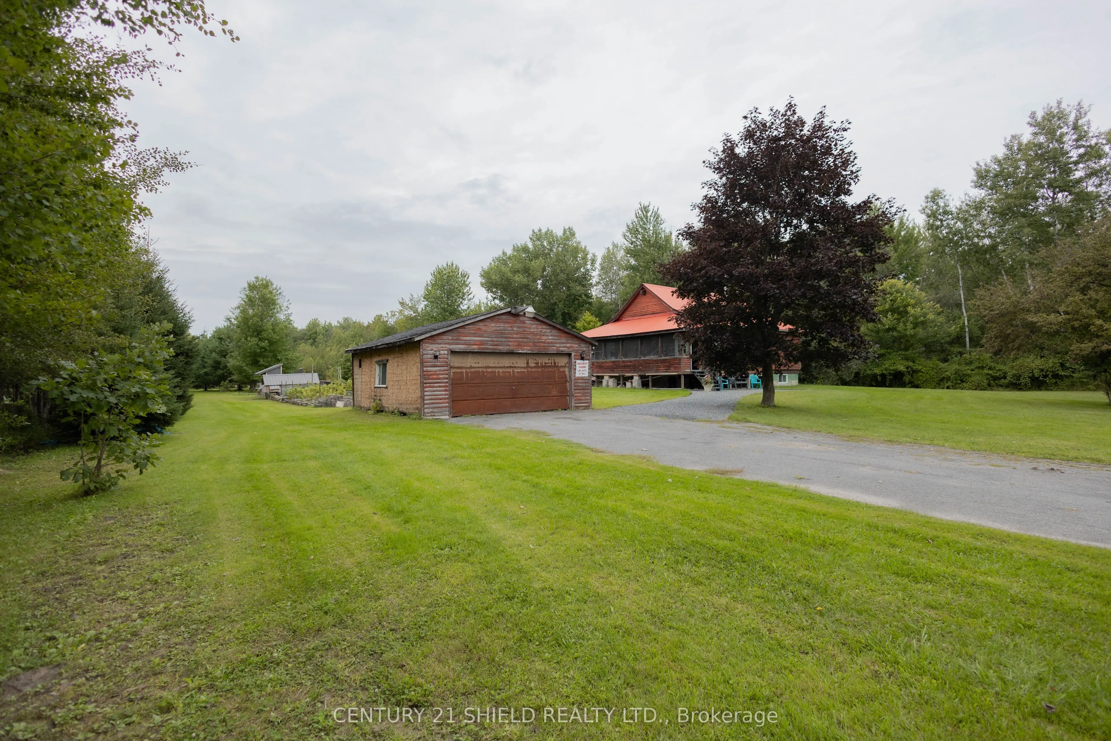 6224 Kraft Road