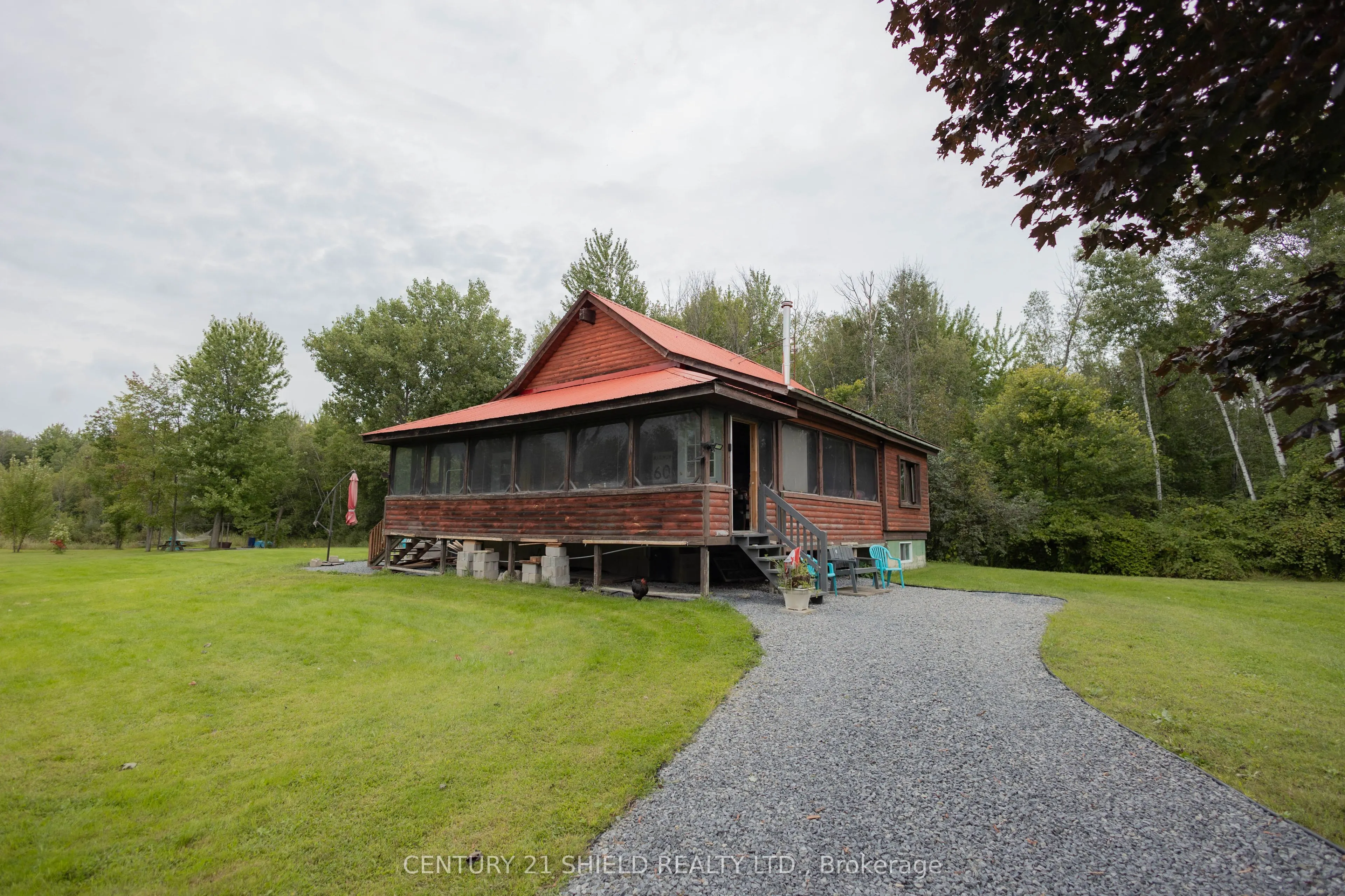 6224 Kraft Road