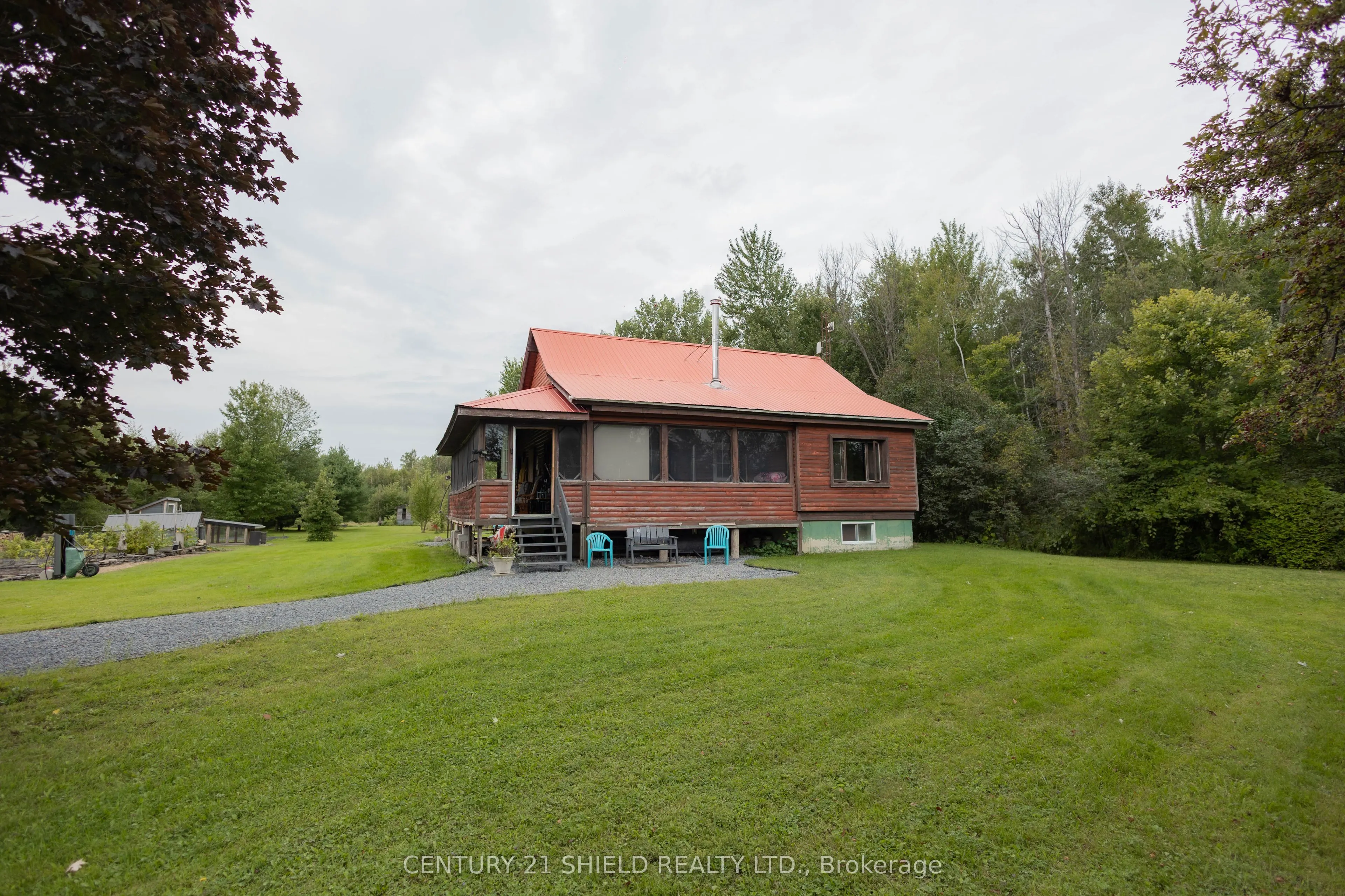 6224 Kraft Road
