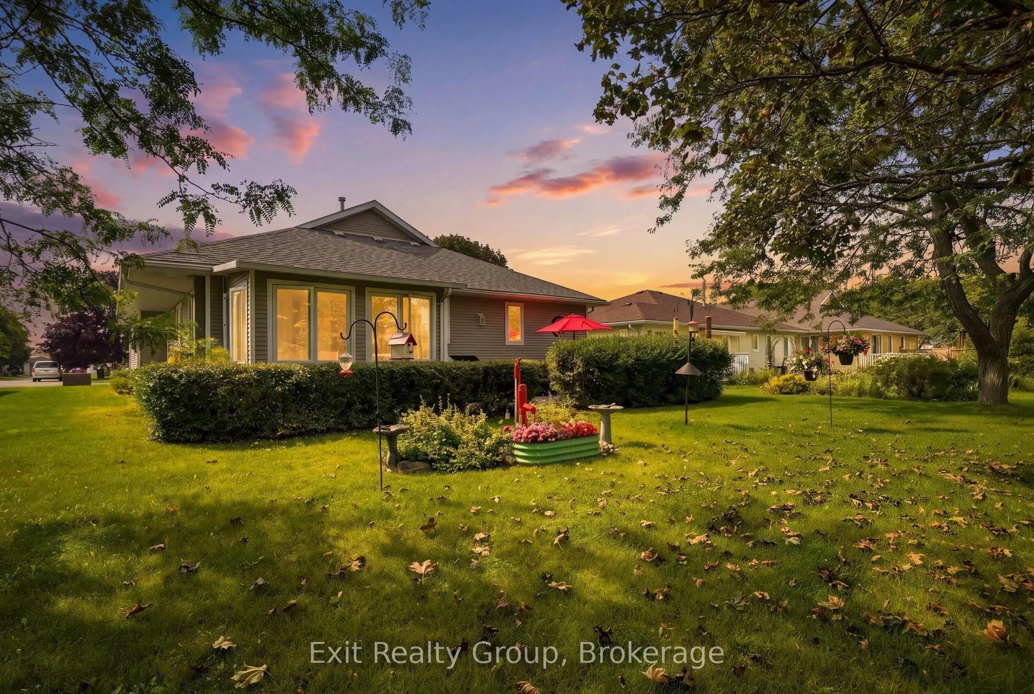6 Heritage Drive