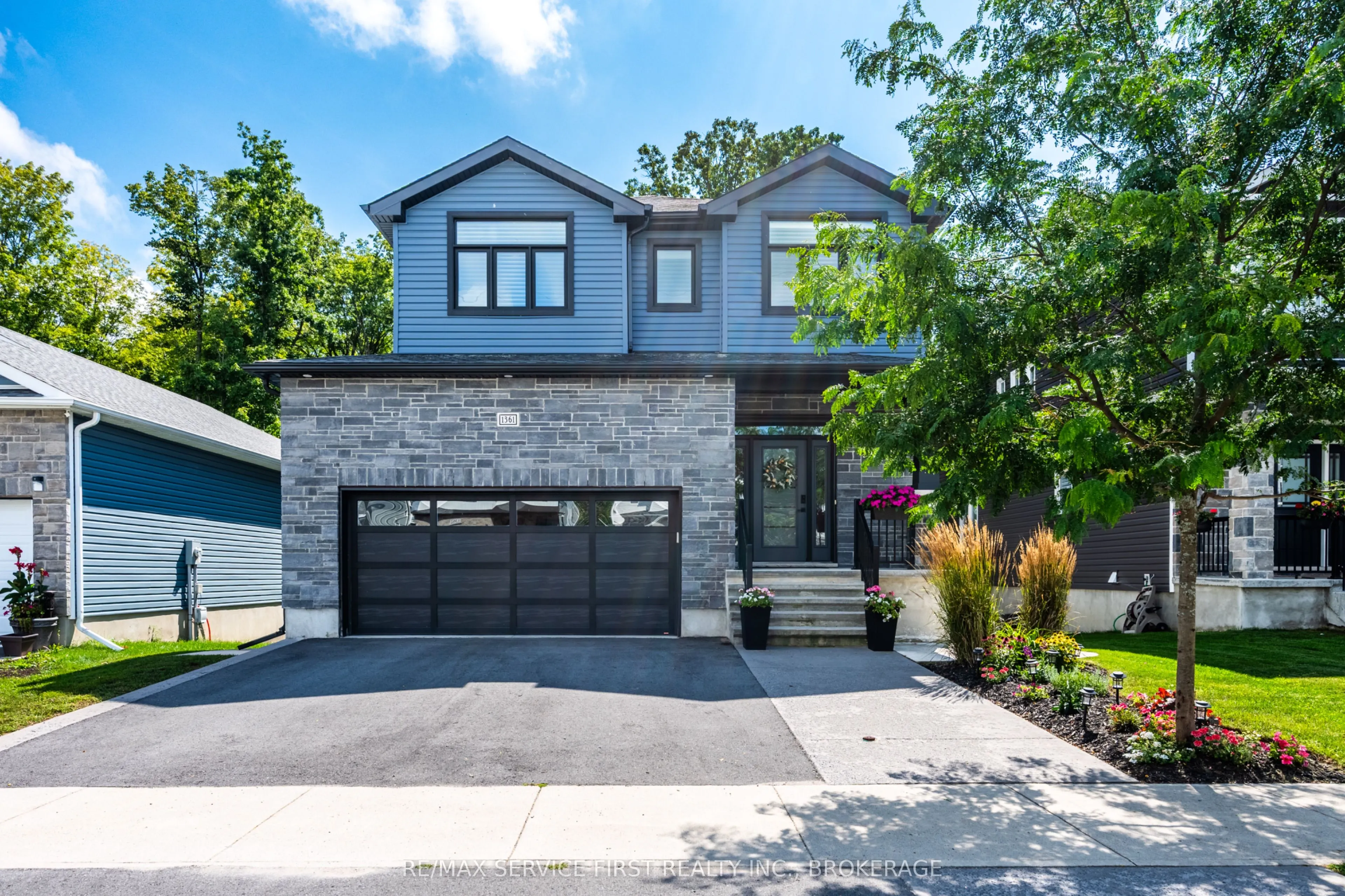 1361 Ottawa Street